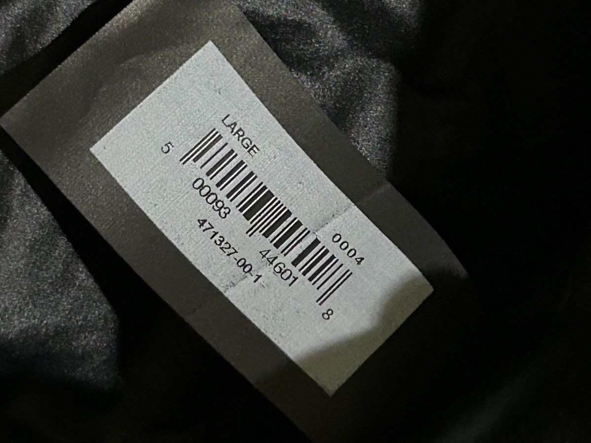 Balenciaga × Gap × Yeezy Yeezy Gap Engineered by Balenciaga Mock Neck Pullover Large Size US L / EU 52-54 / 3 - 8 Thumbnail
