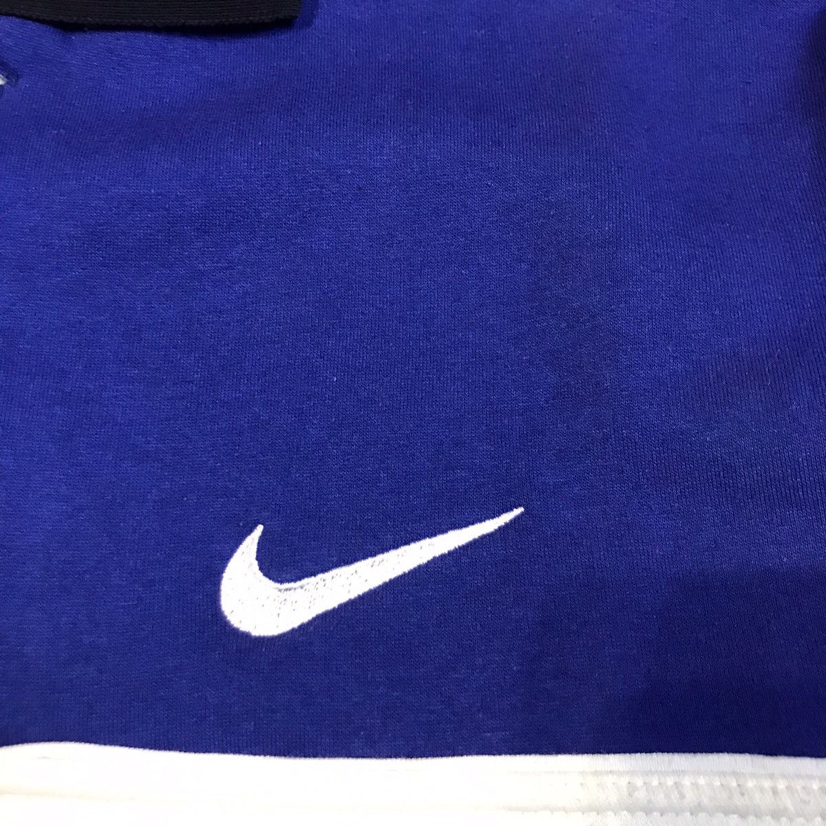 Nike × Vintage Vintage Nike sweatshirt Y2K oversized Mens XL Size US XL / EU 56 / 4 - 5 Thumbnail