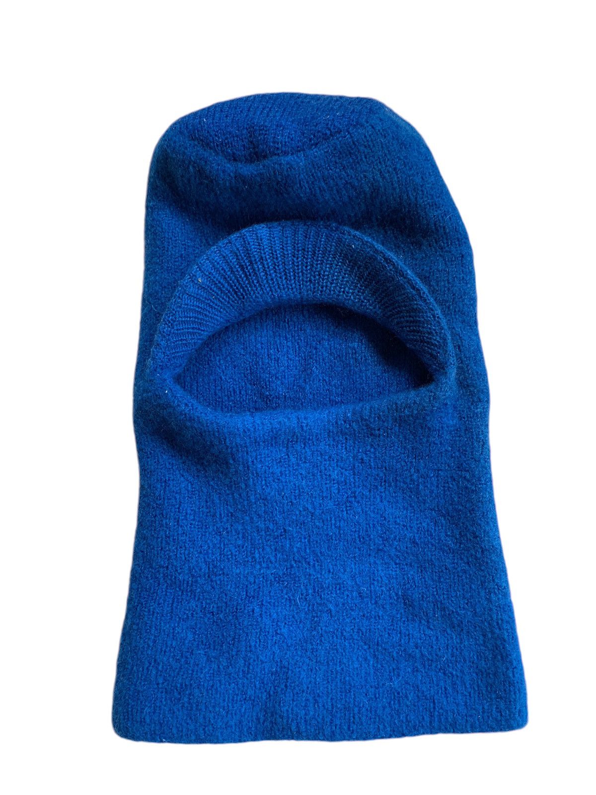 Japanese Brand × Vintage Balaclava Streetwear Wool Winter Session Fit Size Hats Size ONE SIZE - 11 Thumbnail
