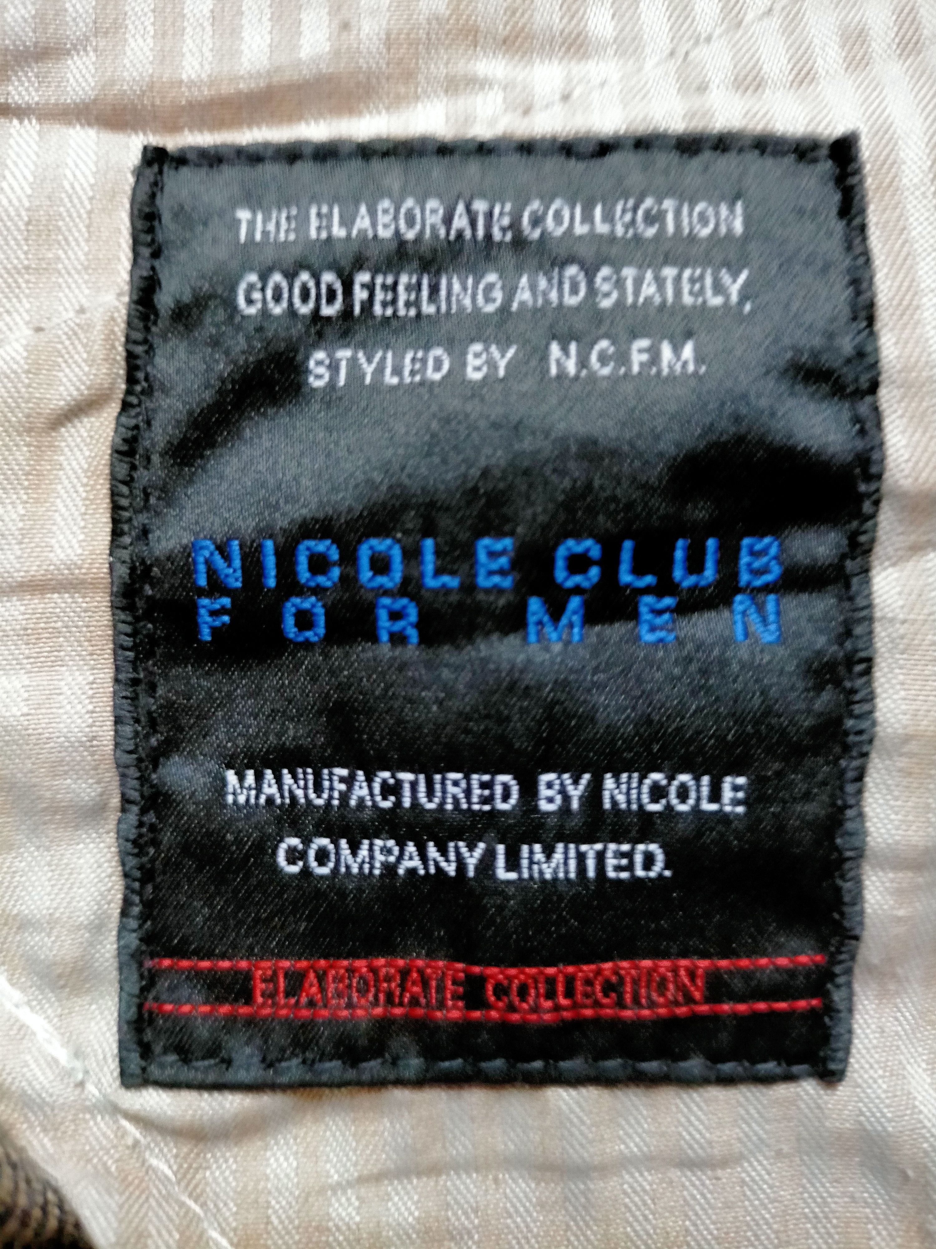 Hysteric Glamour Flare Jeans Nicole club For Men Boot cut Black Denim Size US 32 / EU 48 - 16 Thumbnail