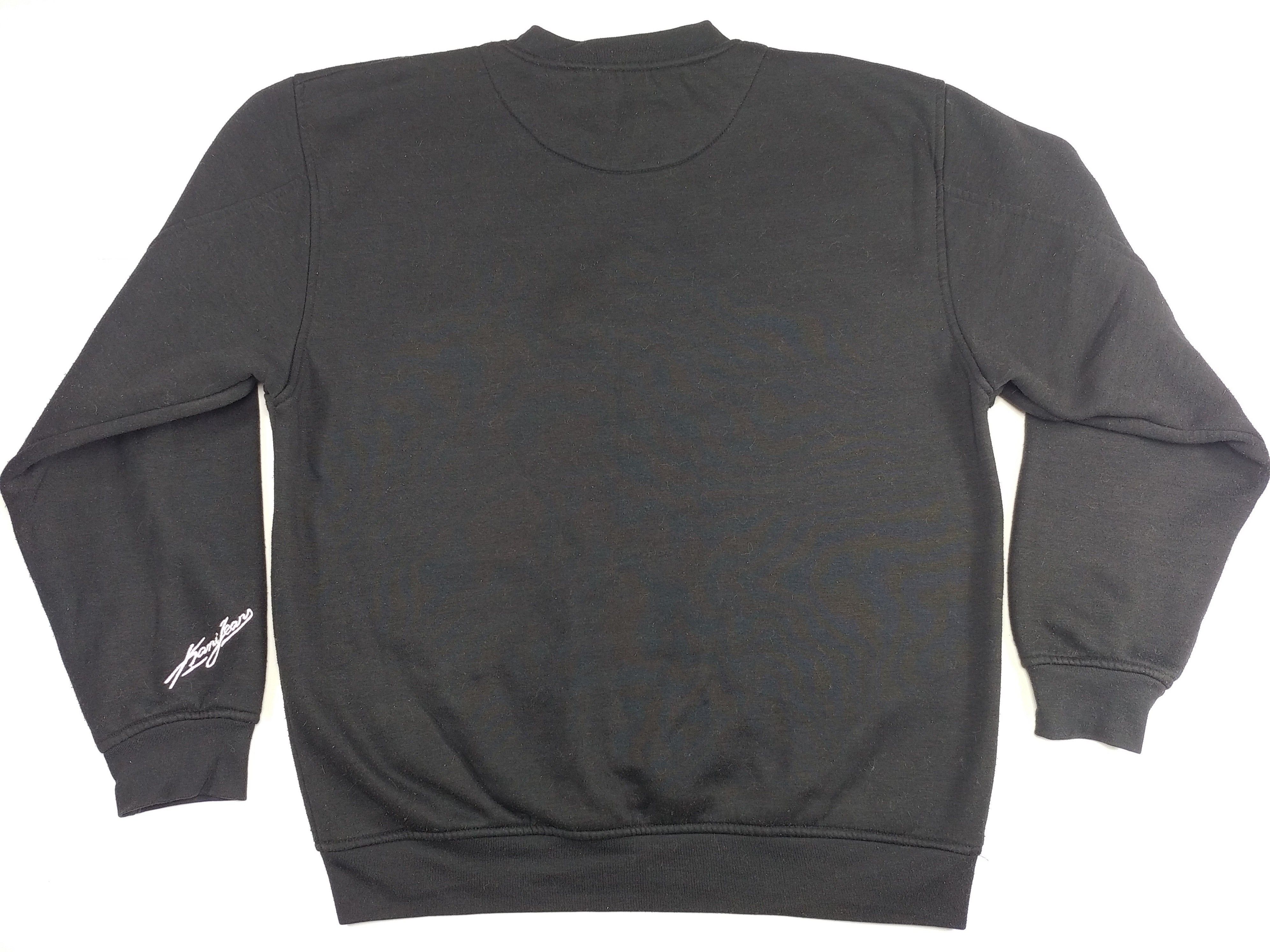 Karl Kani KARL KANI sweatshirt, vintage 90s hip hop, skater size M Size US M / EU 48-50 / 2 - 15 Thumbnail