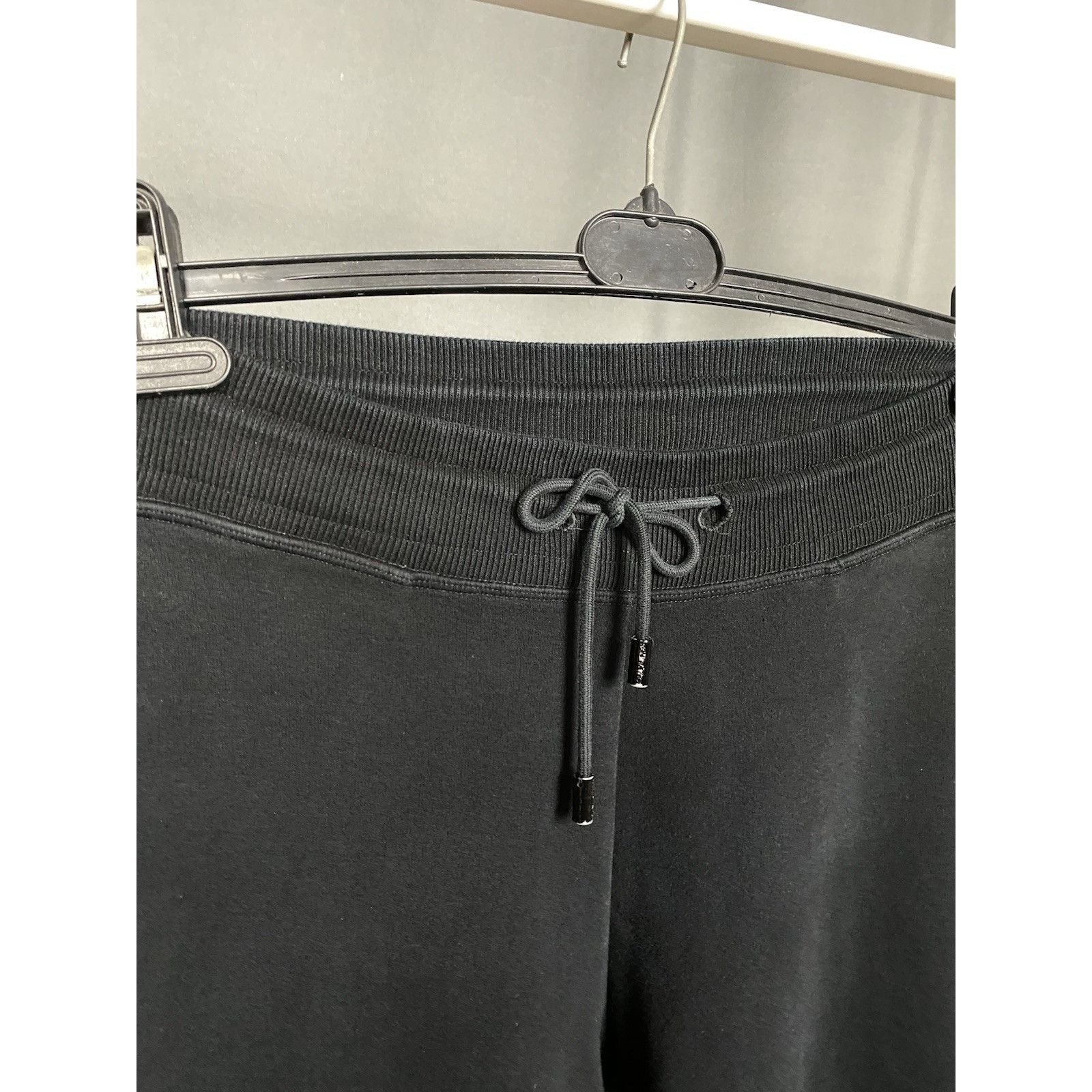Louis Vuitton Louis Vuitton Staples Auth Men's Dark Blue Sweatpants Size Size US 36 / EU 52 - 5 Thumbnail