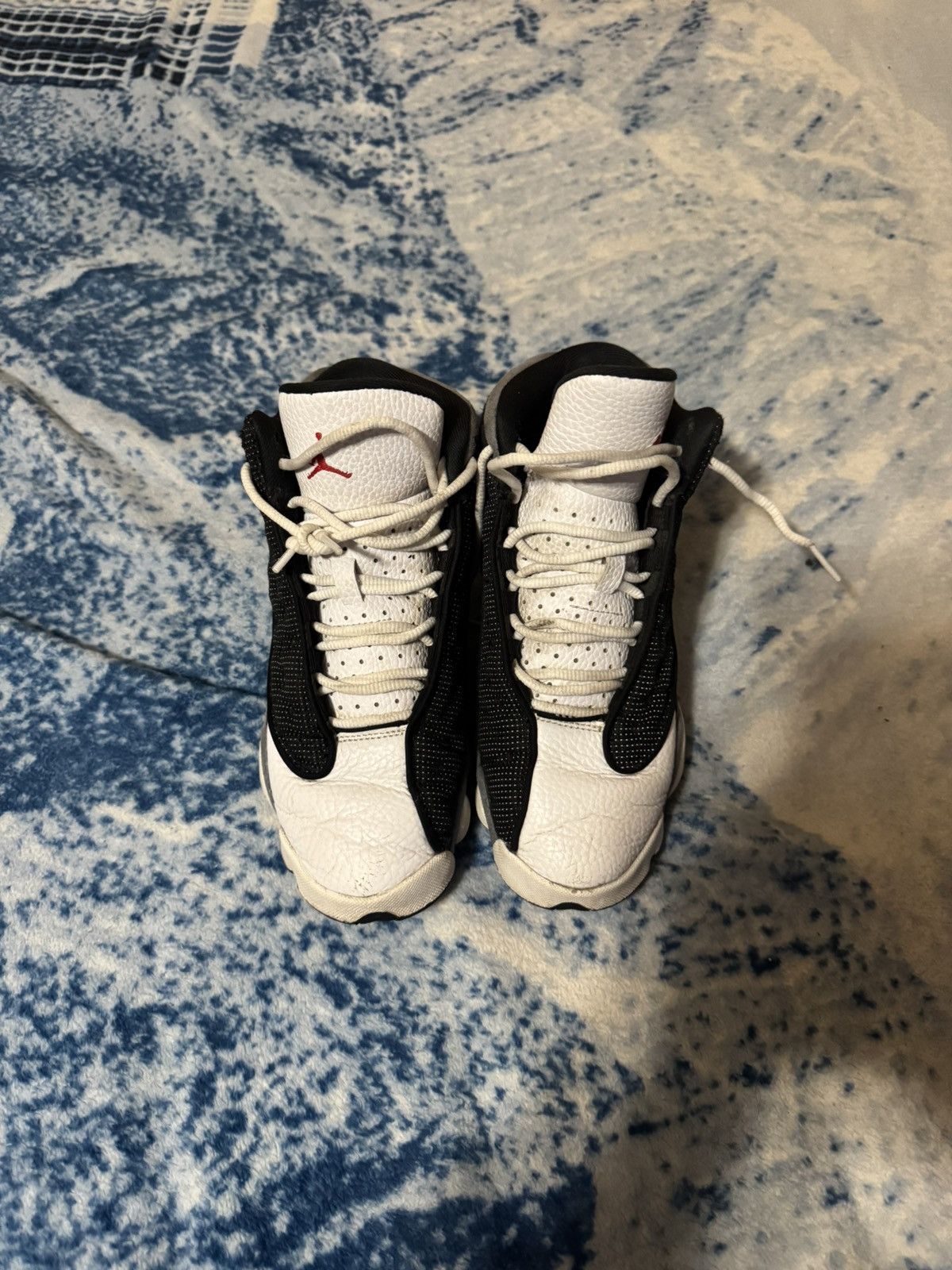 Jordan Brand × Nike Jordan 13 GS “Black Flint” Size US 5 / EU 37 - 1 Thumbnail