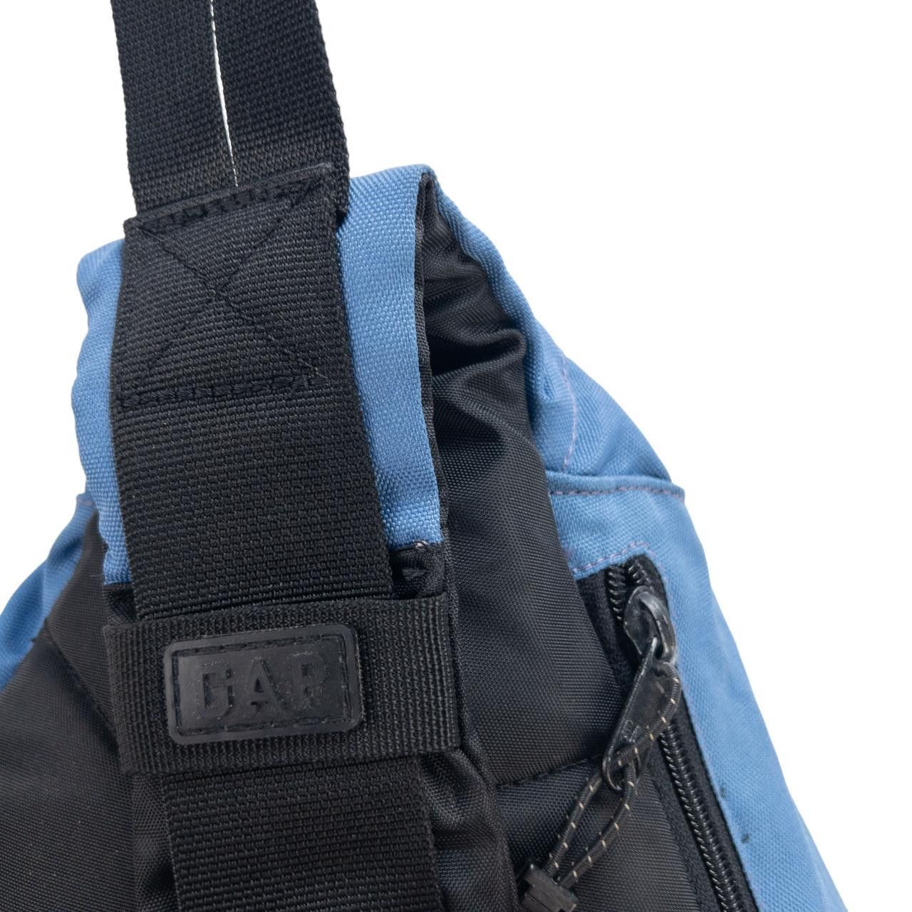 Gap Vintage GAP Sling Bag Size ONE SIZE - 5 Thumbnail