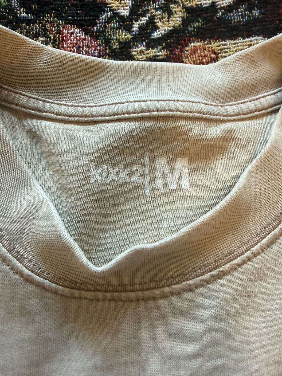 Other KIXKZ Glock Cutoff Size US M / EU 48-50 / 2 - 4 Thumbnail