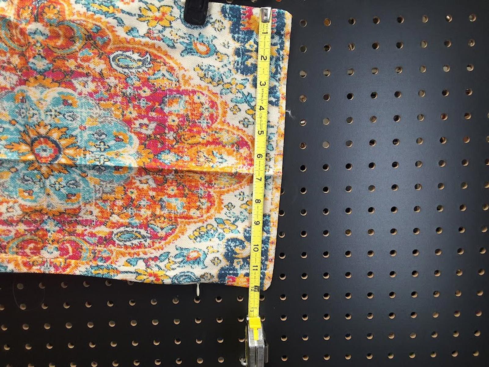 Other Vibrant Knagsfa Multicolor Pillowcases - Boho Chic Flair! $ Size ONE SIZE - 3 Thumbnail