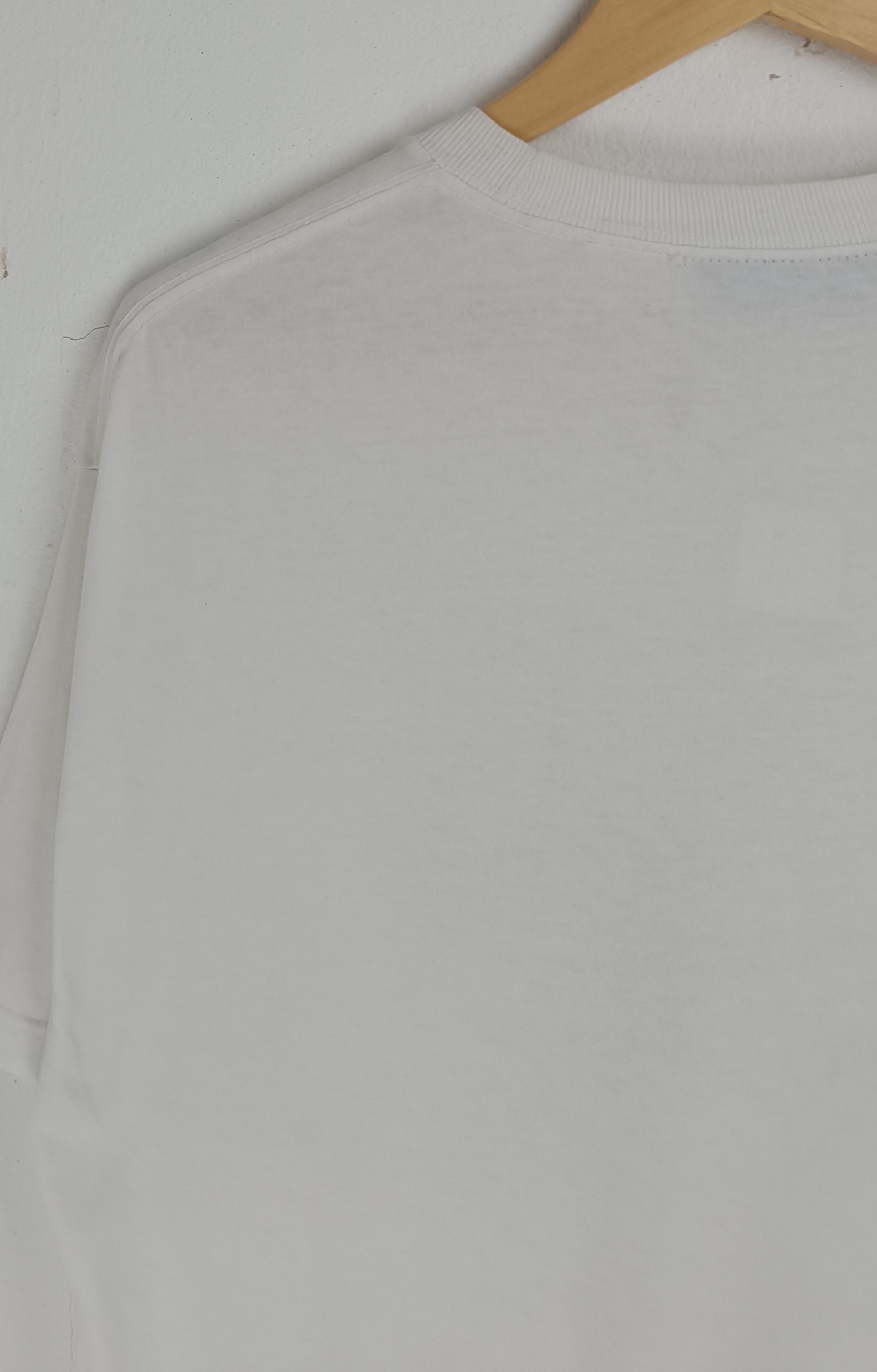 Rap Tees VINTAGE 2013 RARE PANTHER BIG LOGO VERY RARE PIECE Size US L / EU 52-54 / 3 - 13 Thumbnail