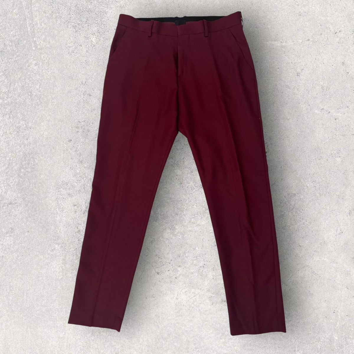 H&M H&M Cropped Pants Size US 32 / EU 48 - 1 Thumbnail
