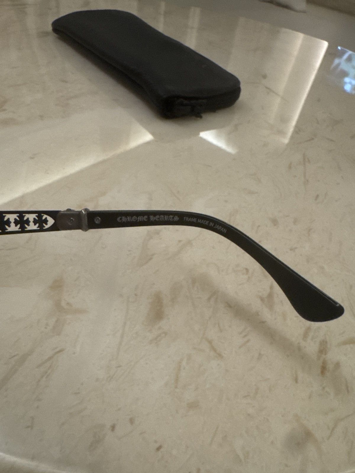 Chrome Hearts Chrome Hearts Instabone Size ONE SIZE - 2 Thumbnail