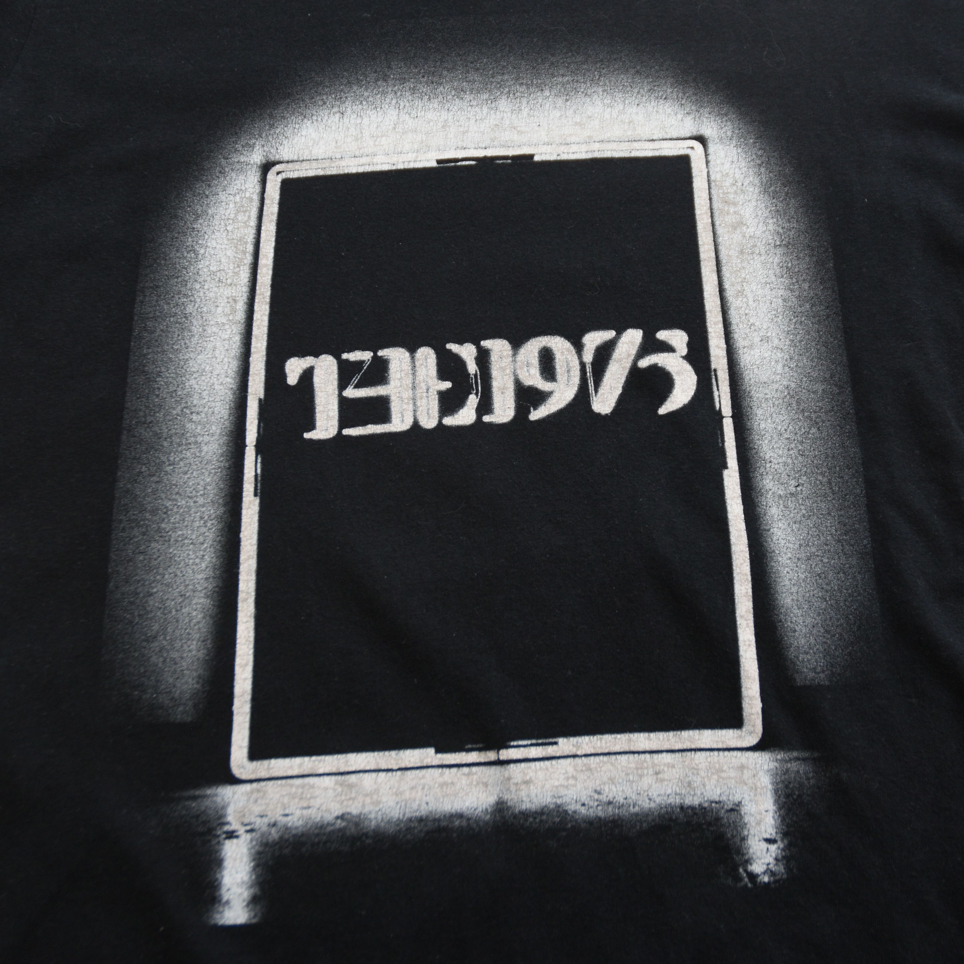 Band Tees The 1975 I Like It When You Sleep World Tour 2016 T-Shirt Size US L / EU 52-54 / 3 - 9 Thumbnail
