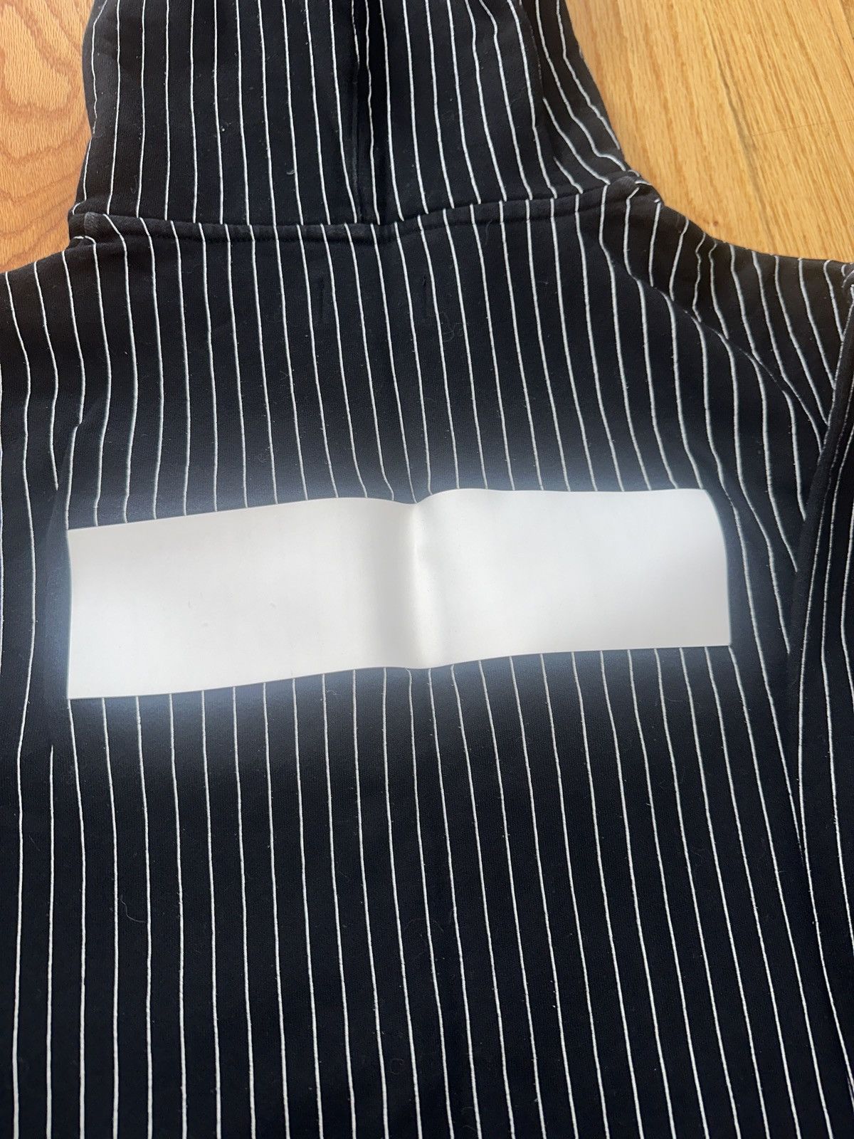 Rta Rta logo hoodie Size US XL / EU 56 / 4 - 5 Thumbnail