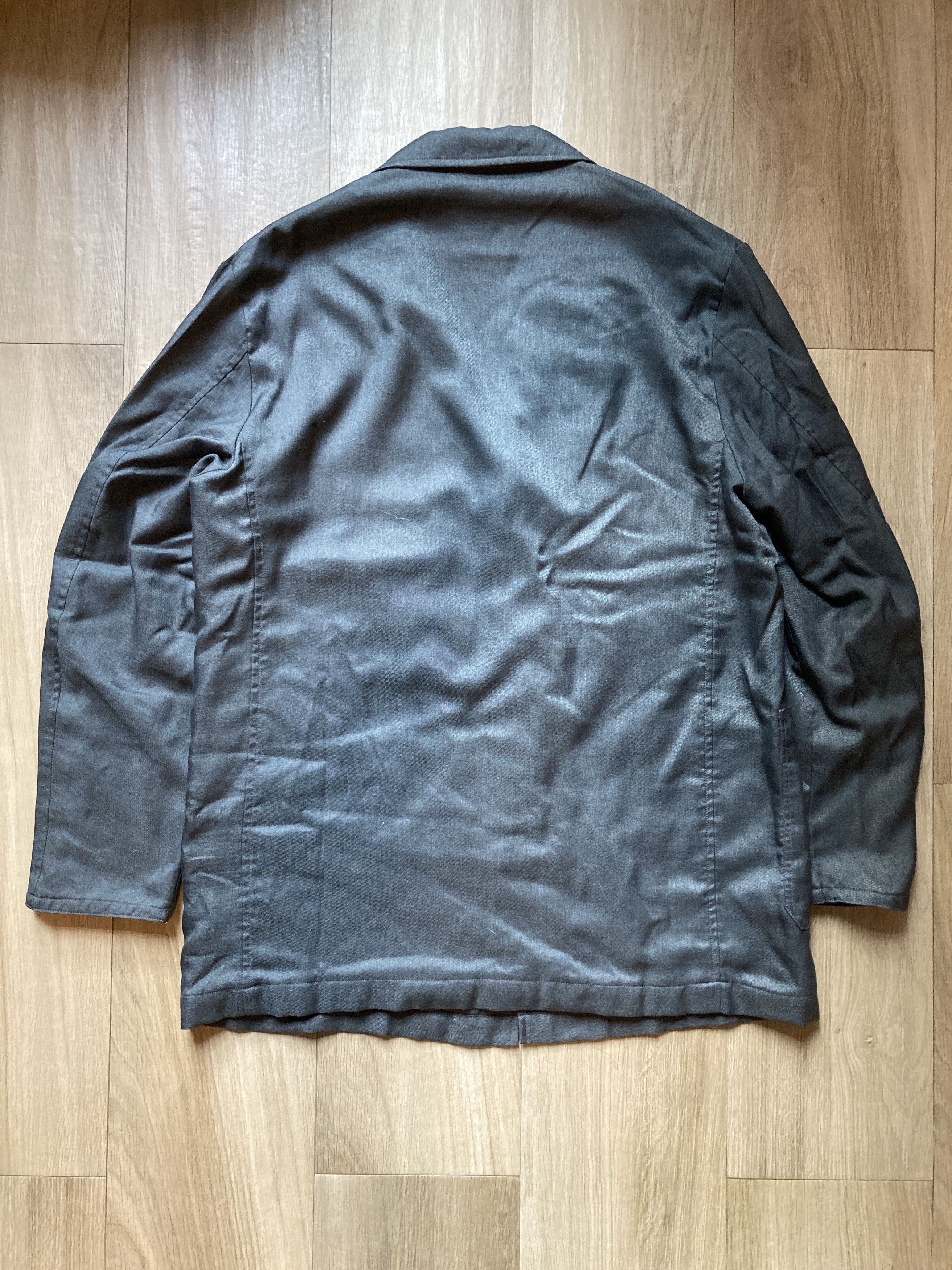 Nanamica Nanamica Blazer Jacket Size US M / EU 48-50 / 2 - 9 Thumbnail