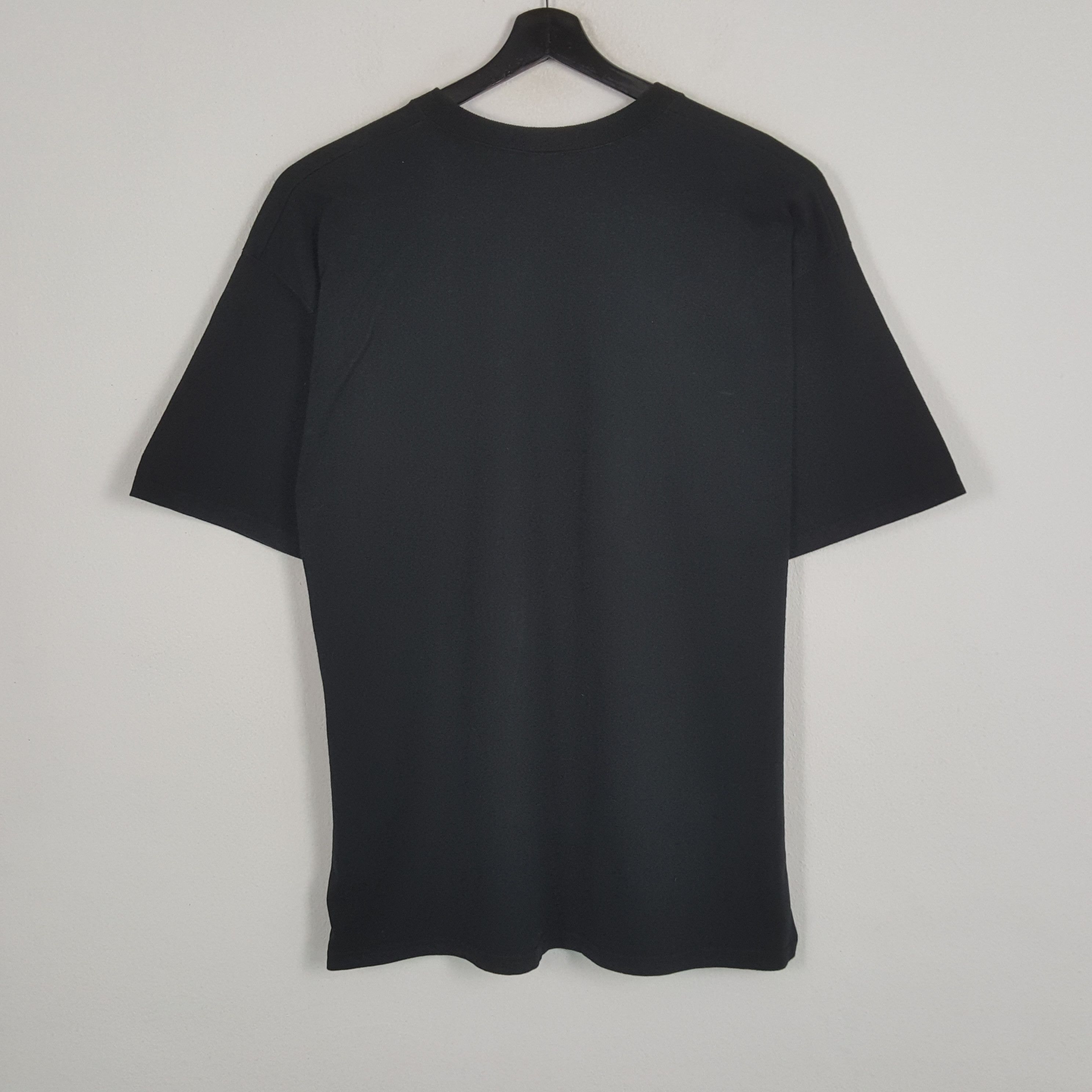 Ferrari FERRARI SAN FRANCISCO Logo Design Tshirt Size US XL / EU 56 / 4 - 3 Thumbnail