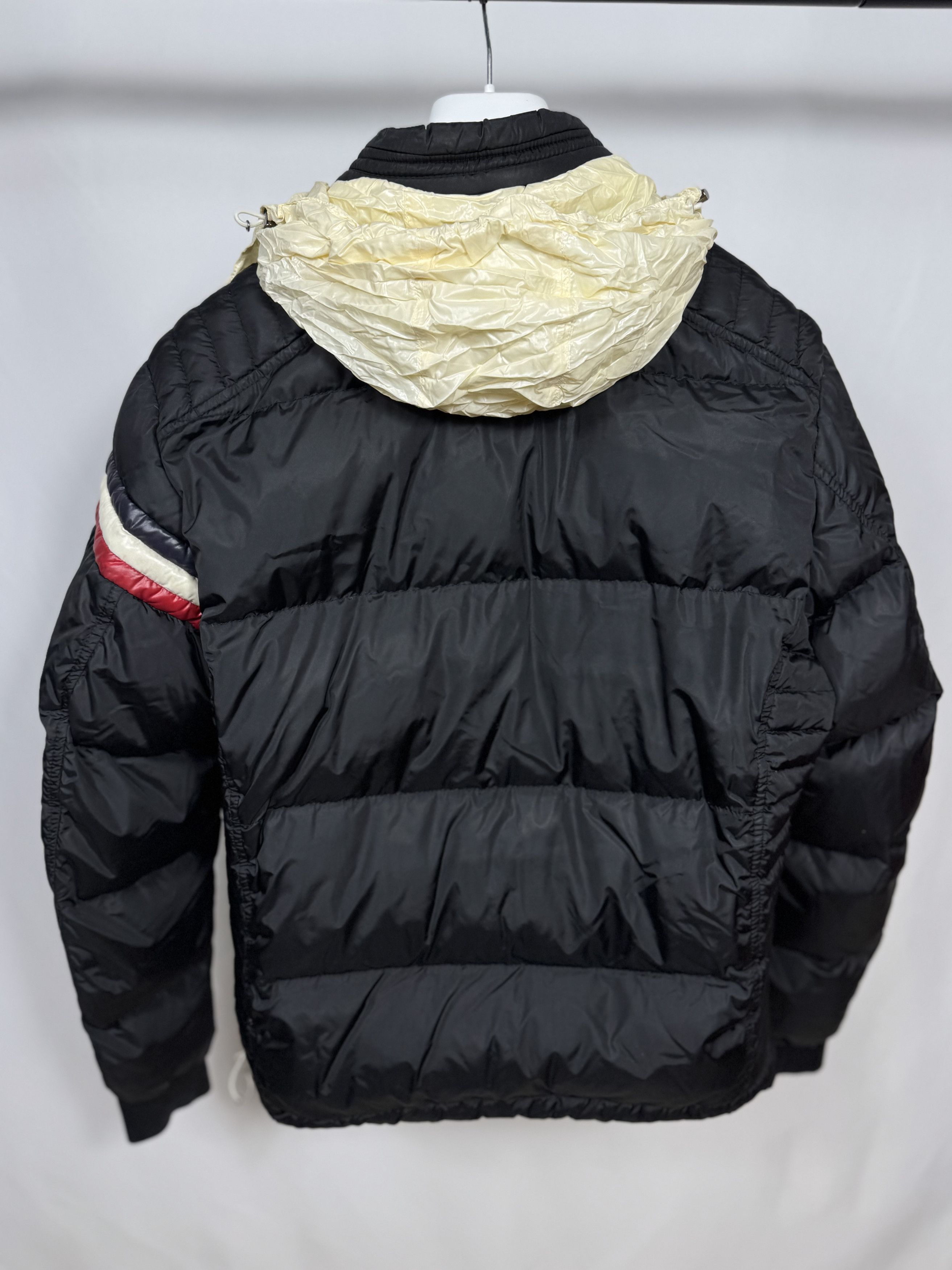 Moncler Moncler Chamonix Jacket Size US XL / EU 56 / 4 - 4 Thumbnail
