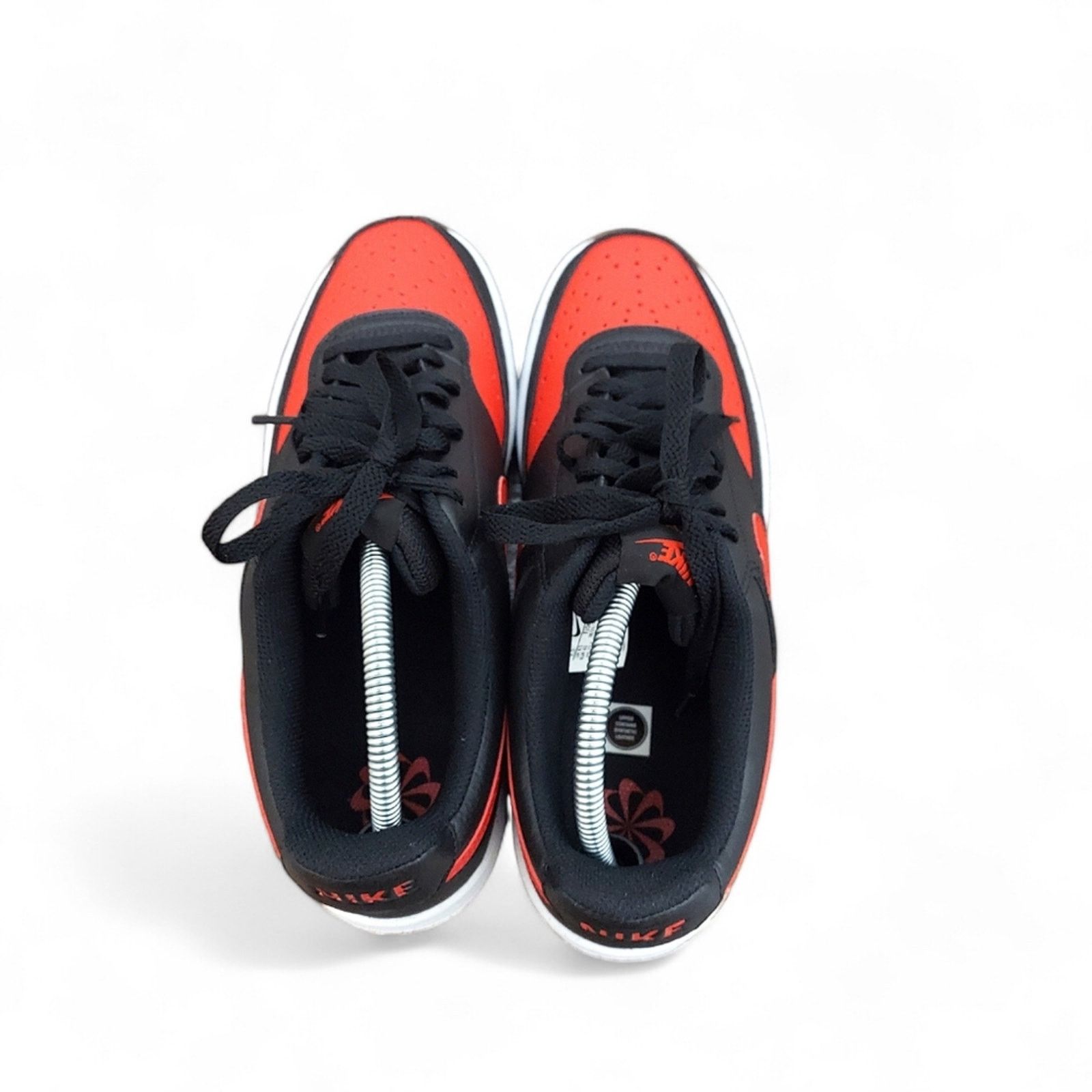 Nike Nike Court Vision Sneakers - Men's Size 9.5 New Without Box Size US 9.5 / EU 42-43 - 7 Thumbnail