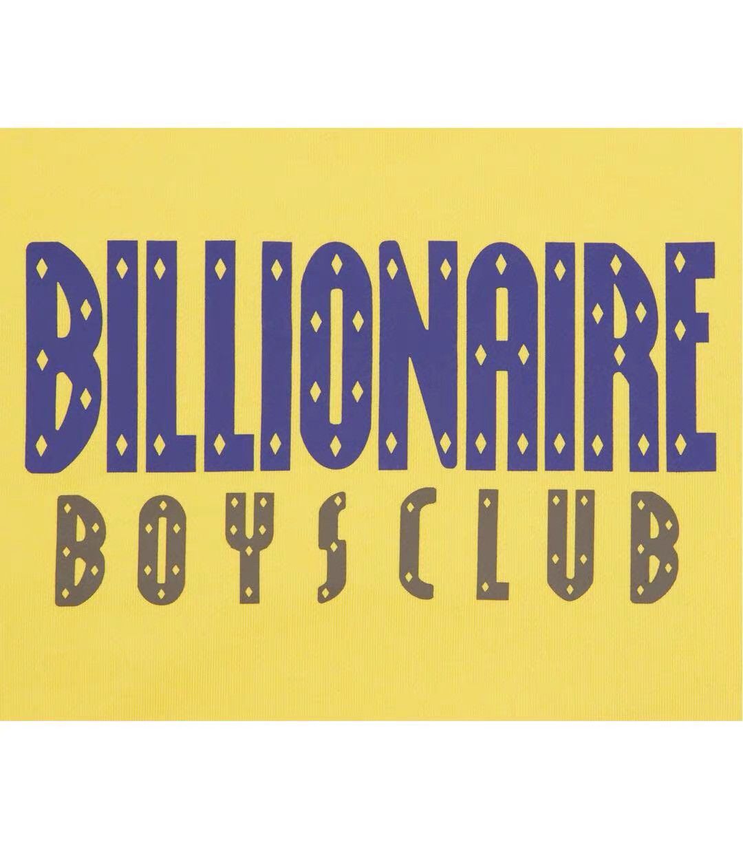 Billionaire Boys Club Billionaire Boys Club Pullover Crew Neck Sweatshirt Size US M / EU 48-50 / 2 - 5 Thumbnail