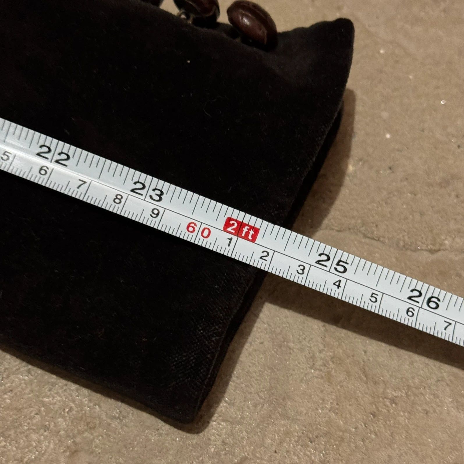 Yves Saint Laurent F/W 2004 Yves Saint Laurent by Tom Ford velvet jacket Size S / US 4 / IT 40 - 8 Thumbnail