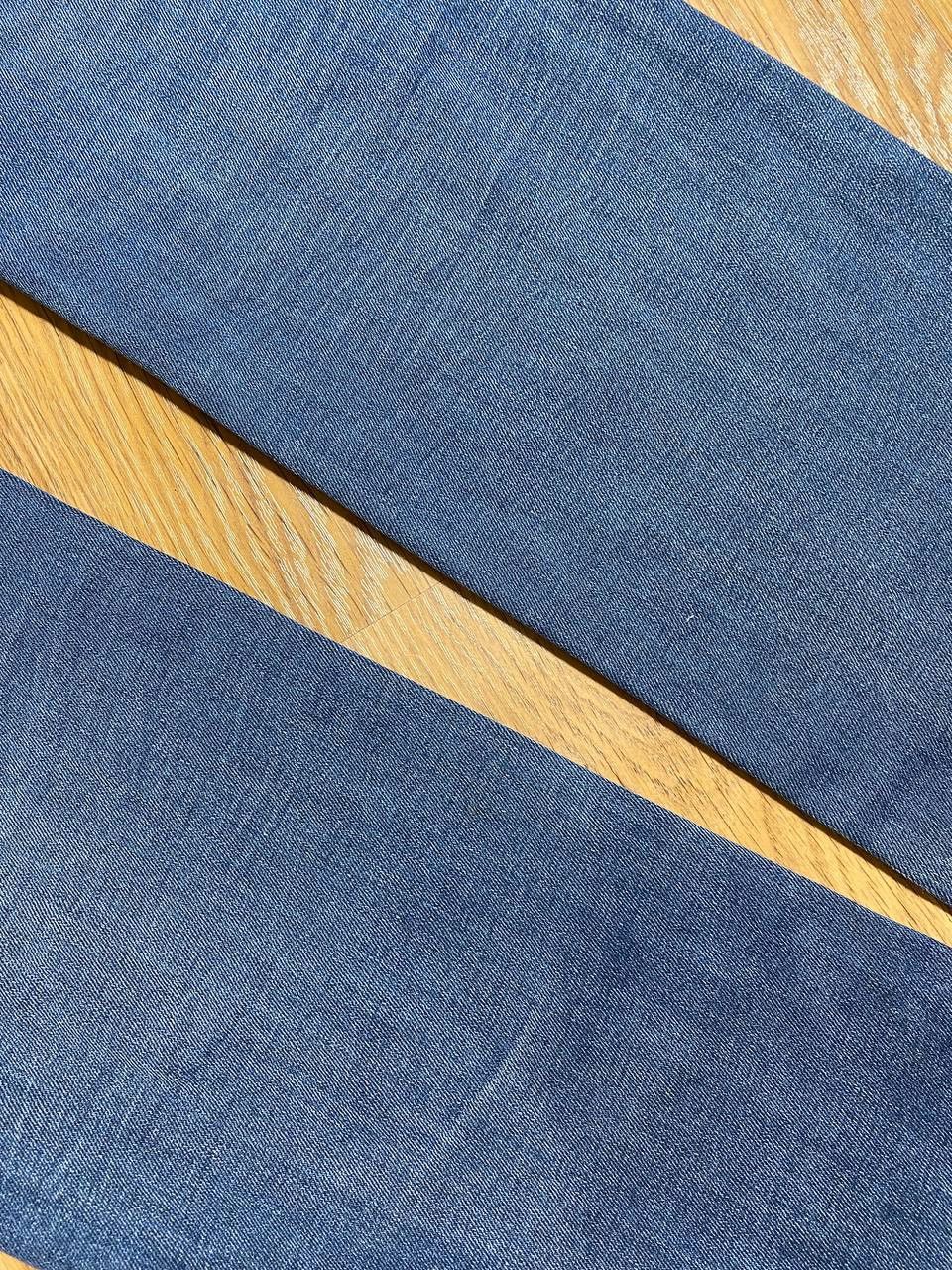 Alberto Vintage 90s Alberto Gang Baggy Jeans Size US 35 - 19 Thumbnail