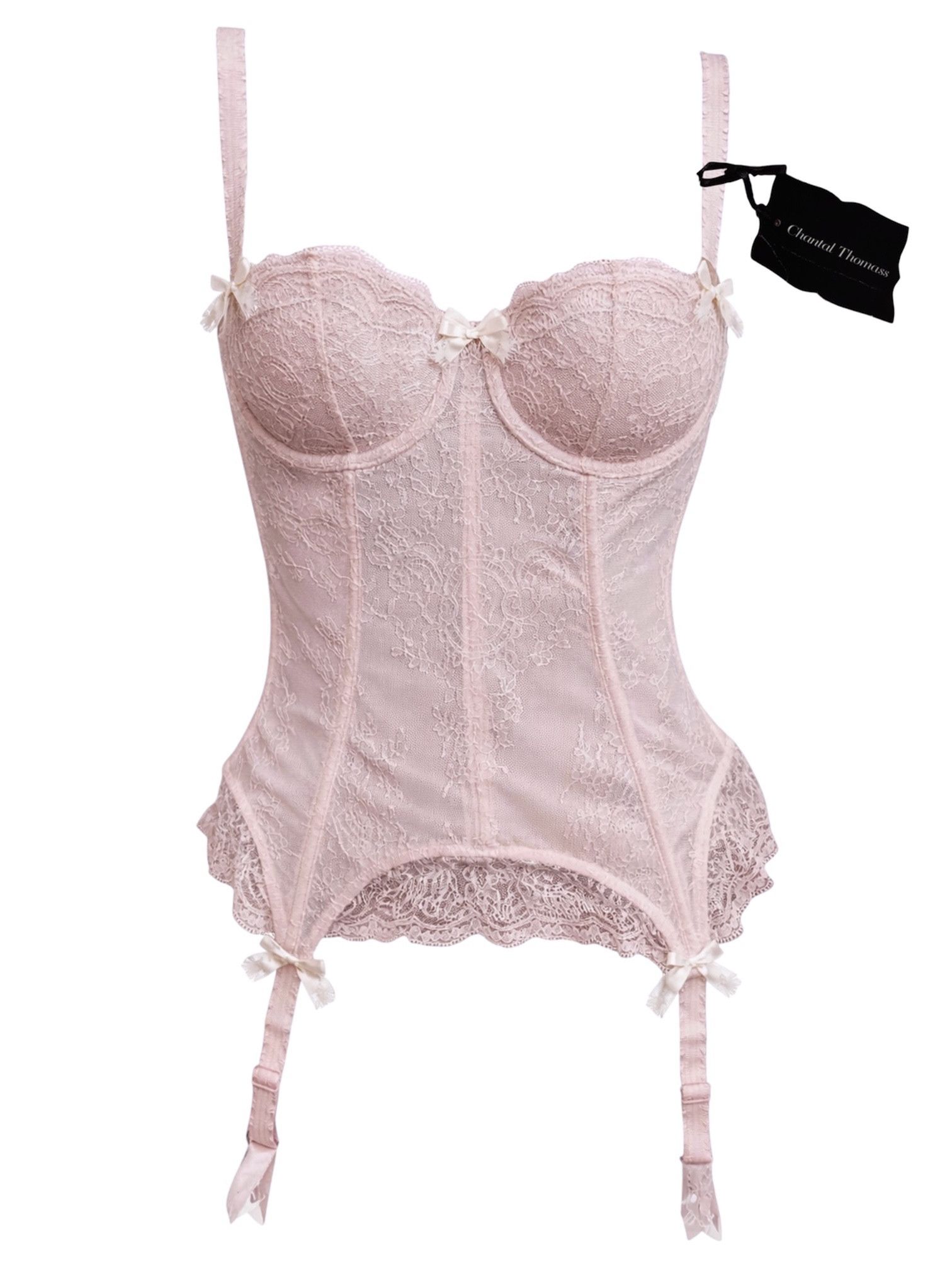 Chantal Thomass Chantal Thomass F/W 2012 collection Démasque-moi Size ONE SIZE - 1 Thumbnail