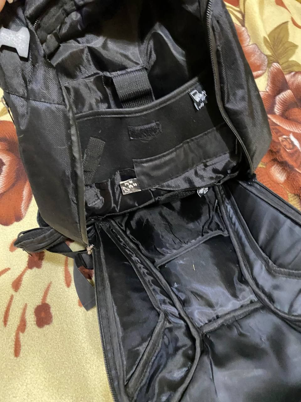 Alpinestars Alpinestars Rover Backpack Waterproof Motorcycle Bag Size ONE SIZE - 14 Thumbnail