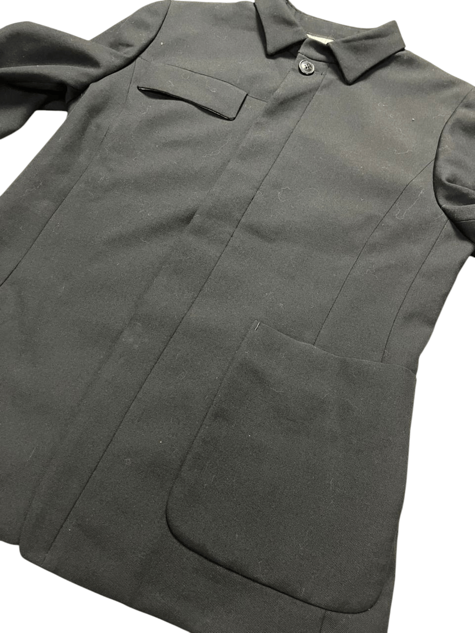 Issey Miyake Issey Miyake Sunao Kuwahara Jacket Blazer Size US M / EU 48-50 / 2 - 9 Thumbnail