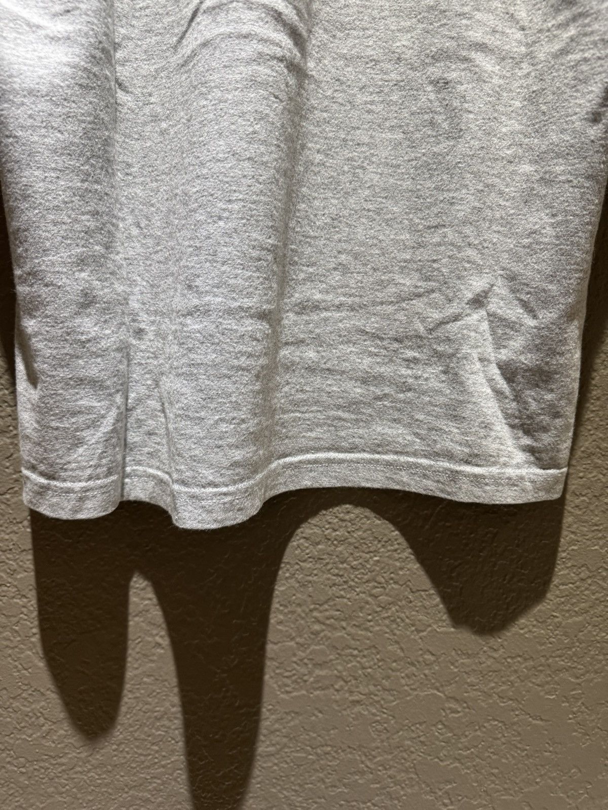 Supreme × Undercover Supreme x Undercover Witch Box Logo Medium Grey Green Size US M / EU 48-50 / 2 - 8 Thumbnail