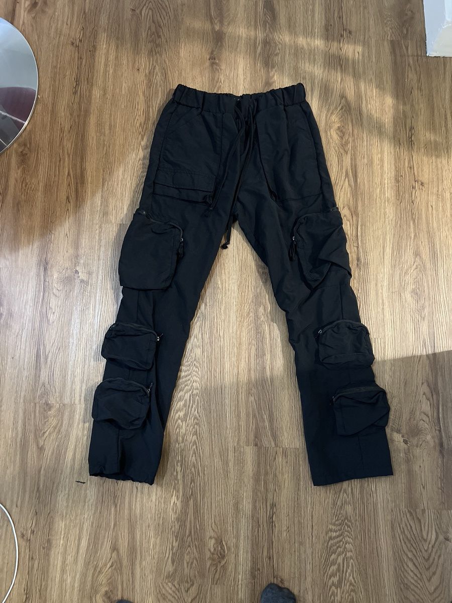 Whoisjacov Cargo | Grailed