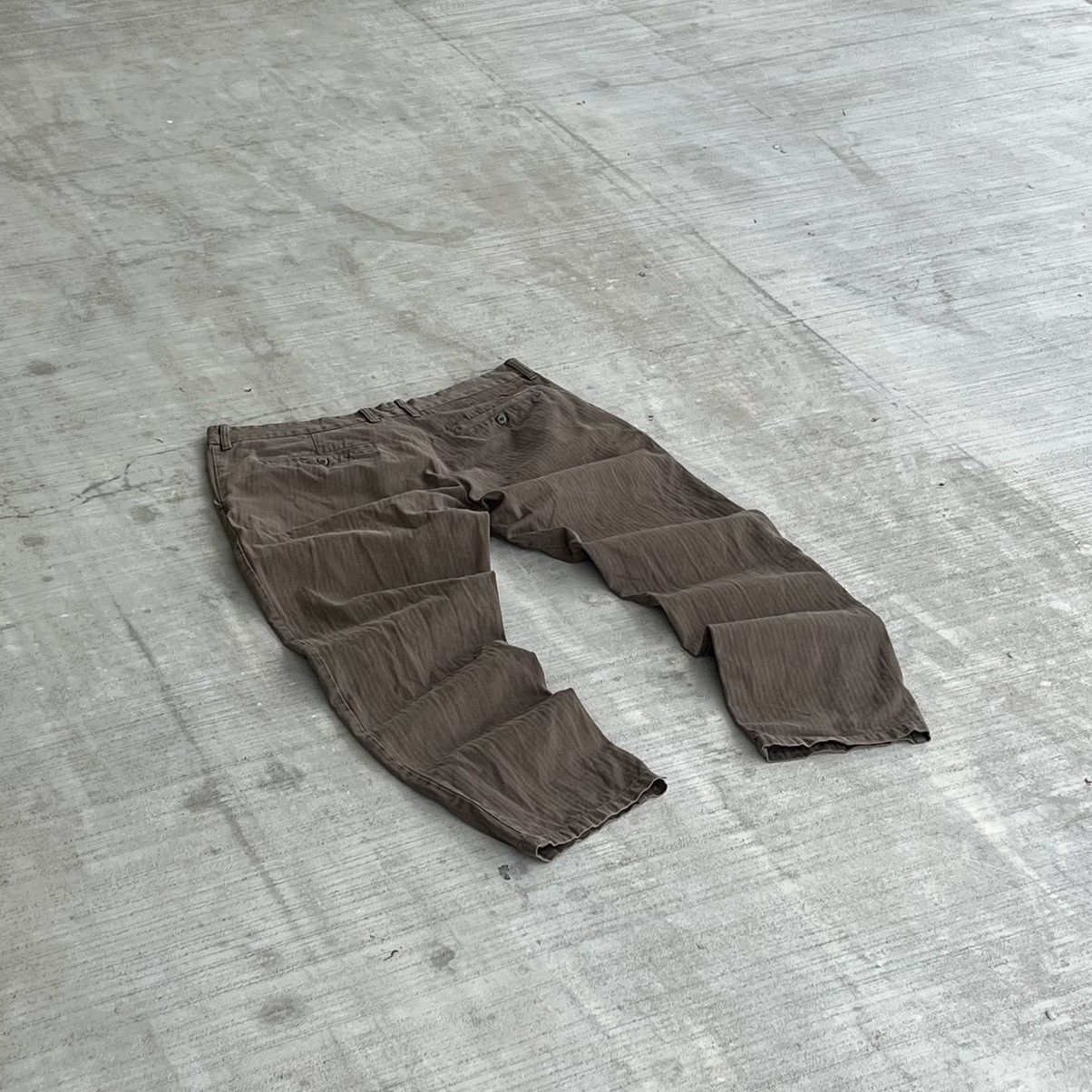 Carhartt Carhartt Vintage Johnson Pants Size US 32 / EU 48 - 5 Thumbnail