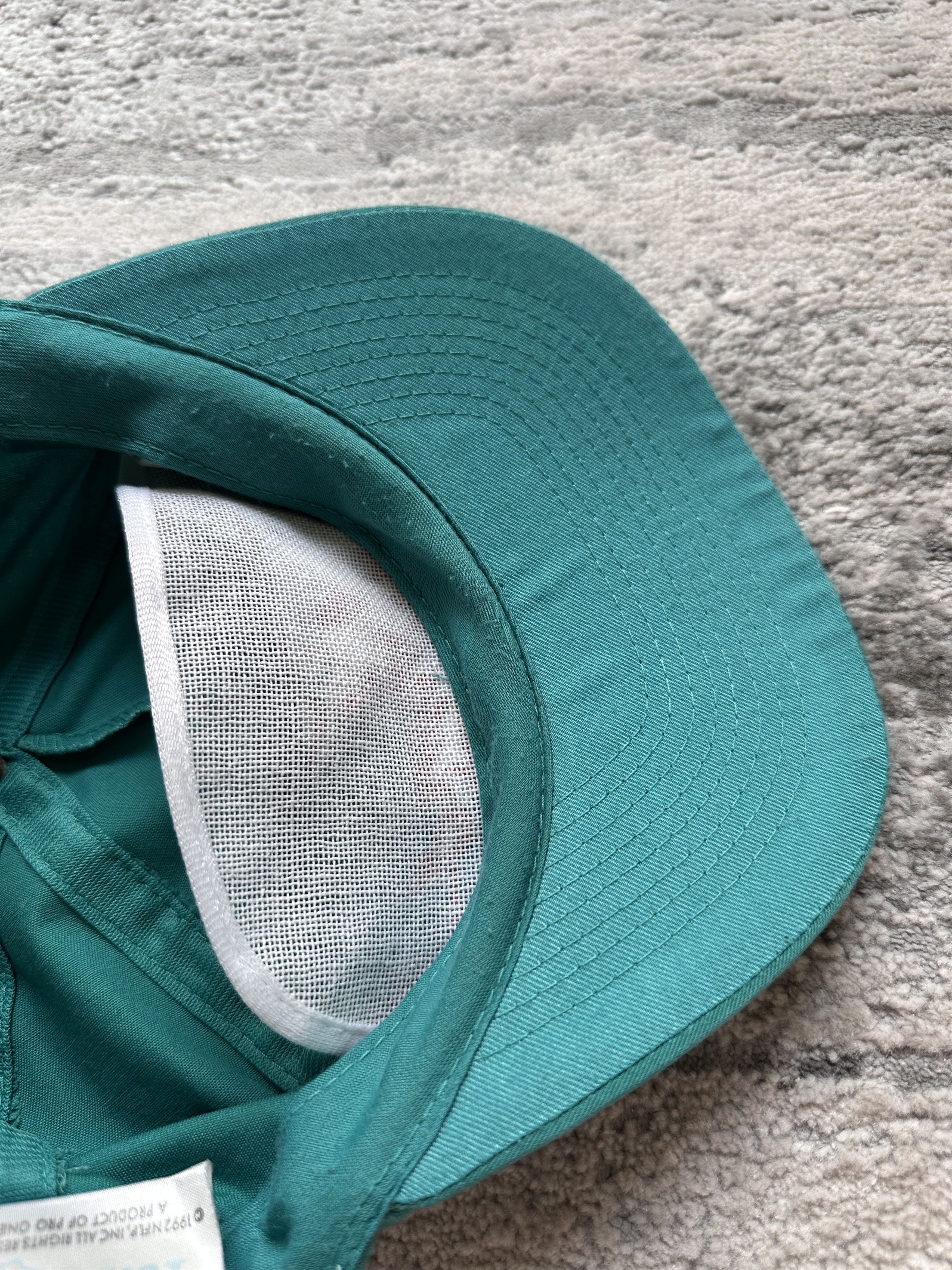 NFL Miami Dolphins vintage cap Size ONE SIZE - 8 Thumbnail
