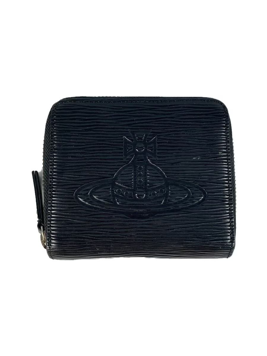 Vivienne Westwood Orb Zip Wallet Size ONE SIZE - 1 Thumbnail
