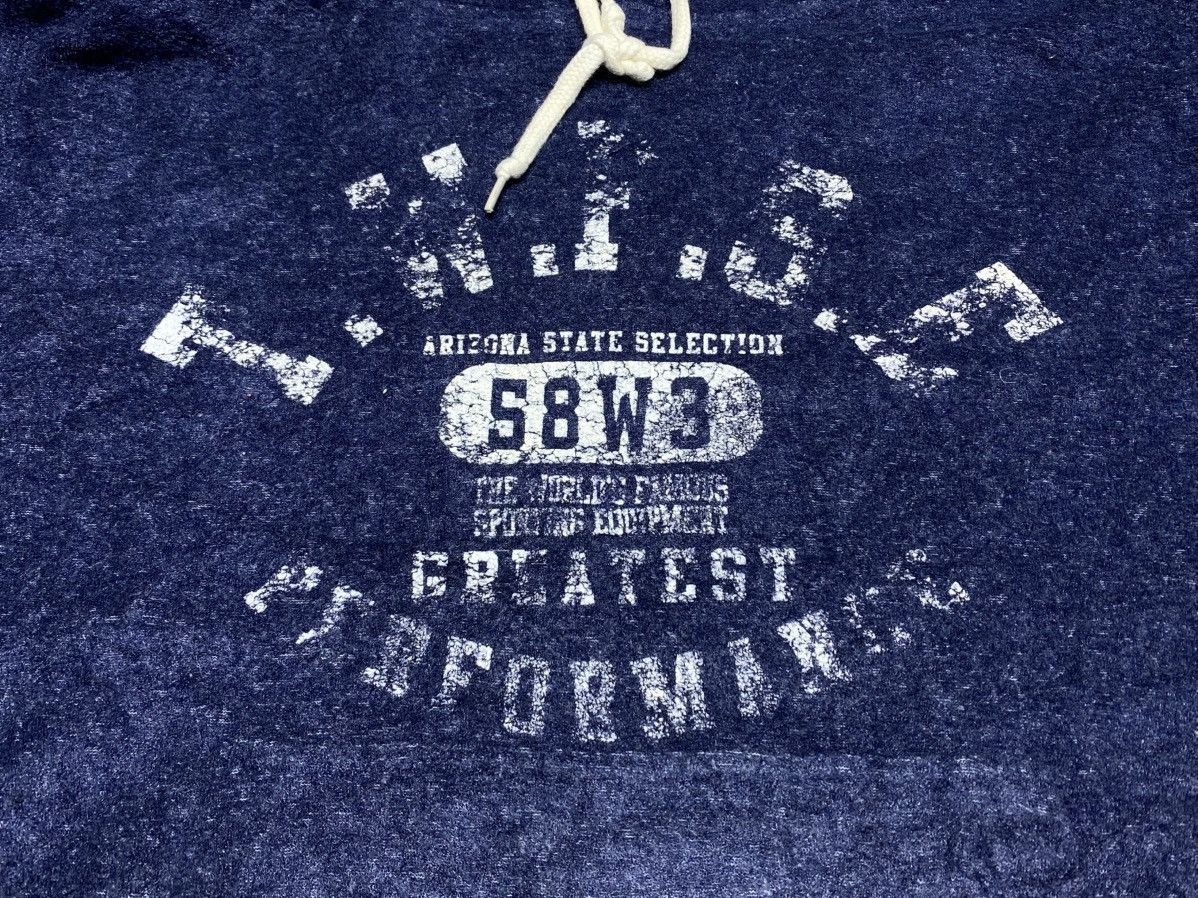 Other Timestep Brand Hoodie Size US M / EU 48-50 / 2 - 4 Thumbnail