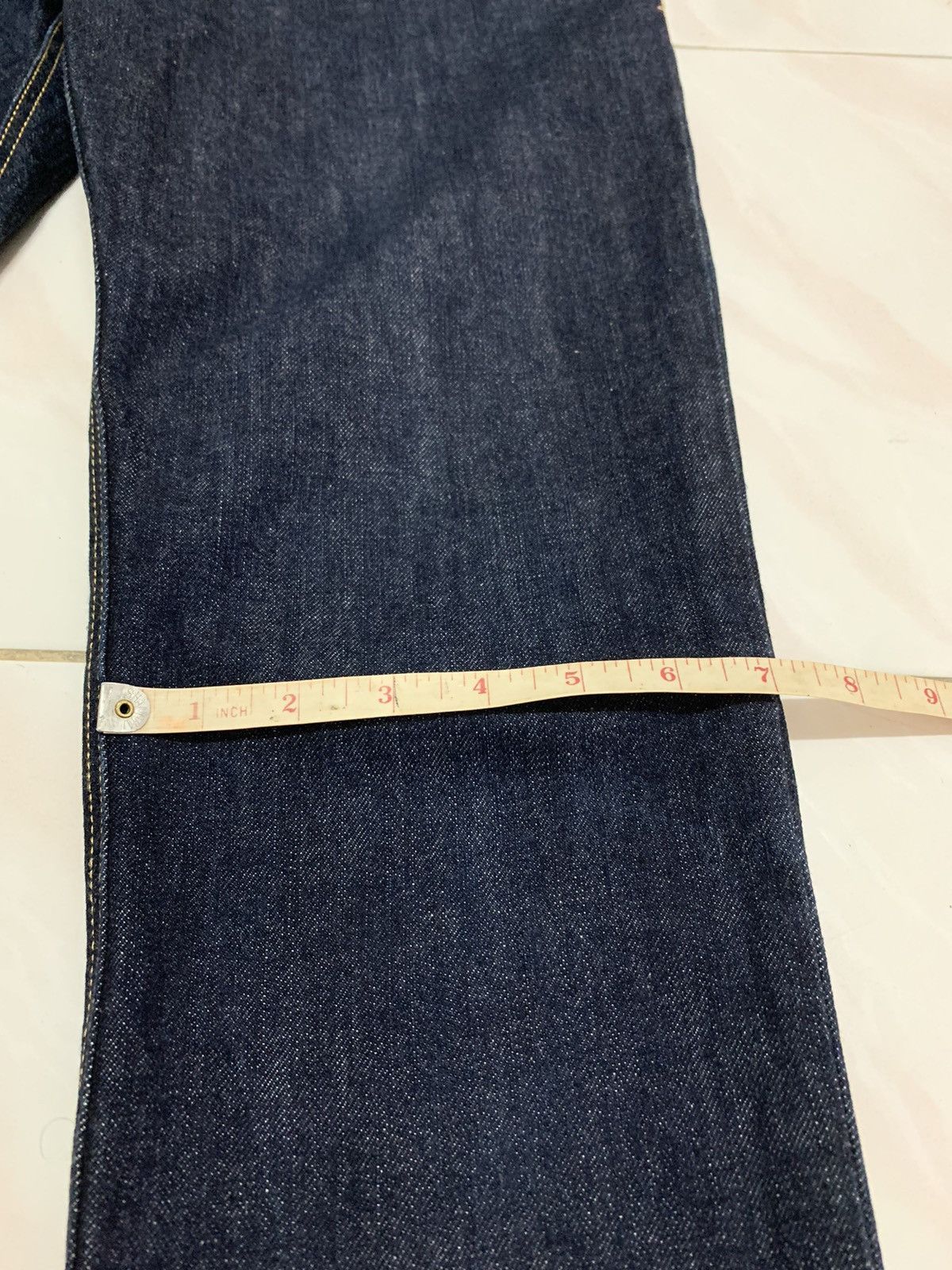 Ksubi Ksubi denim Size US 31 - 9 Thumbnail
