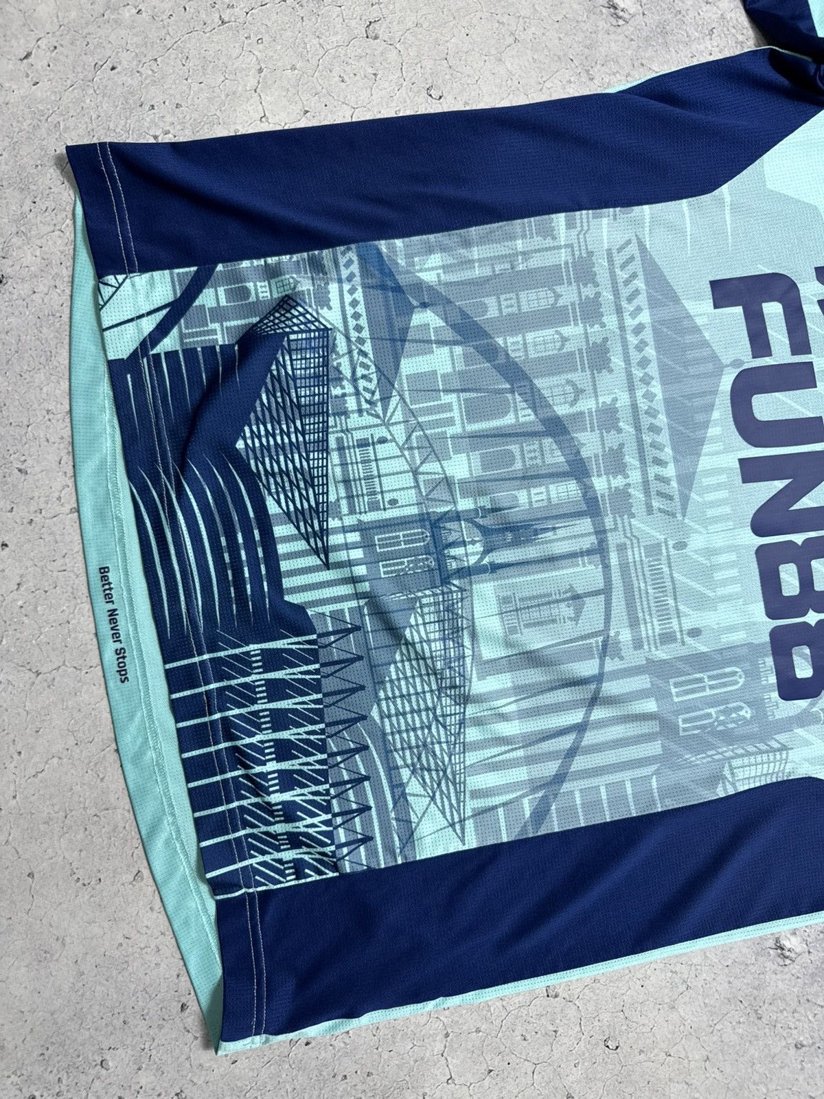 Castore Castore FC Newcastle United Soccer Jersey 2022/2023 Away Size US L / EU 52-54 / 3 - 6 Thumbnail