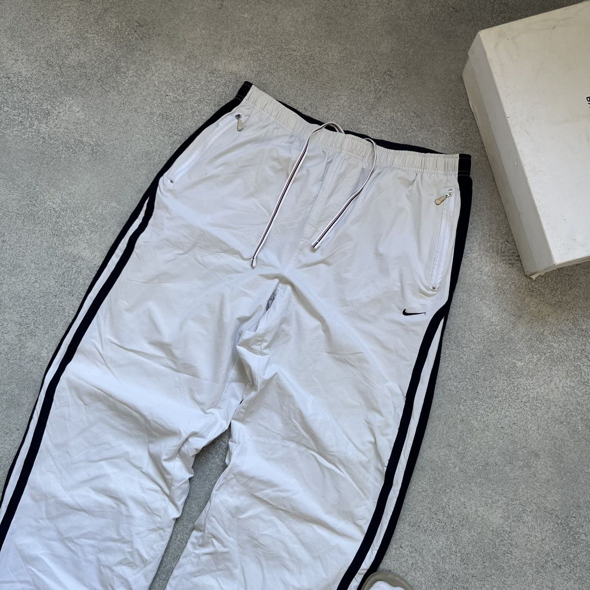 Nike Trackpants Nike Vintage Swoosh Size US 38 / EU 54 - 3 Thumbnail