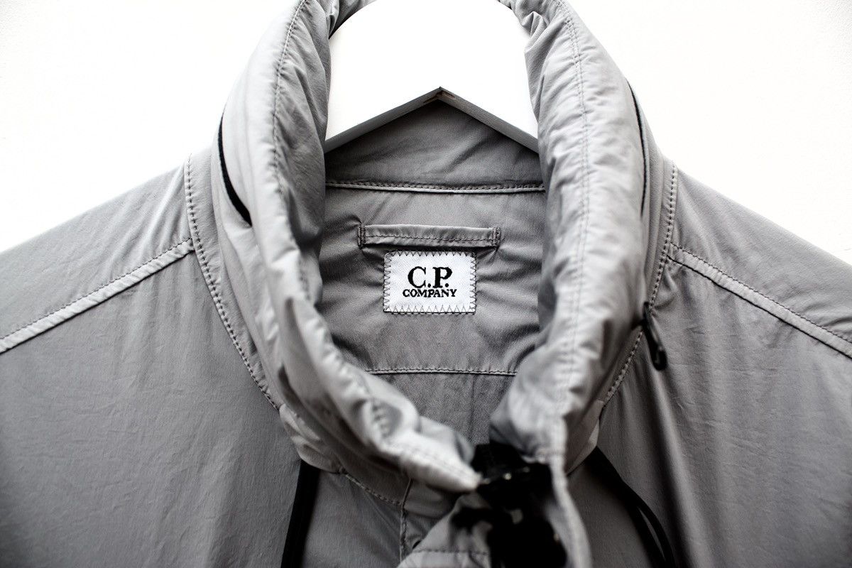 C.P. Company C.P. Comapany Nycra-R Light Jacket Size US M / EU 48-50 / 2 - 4 Thumbnail