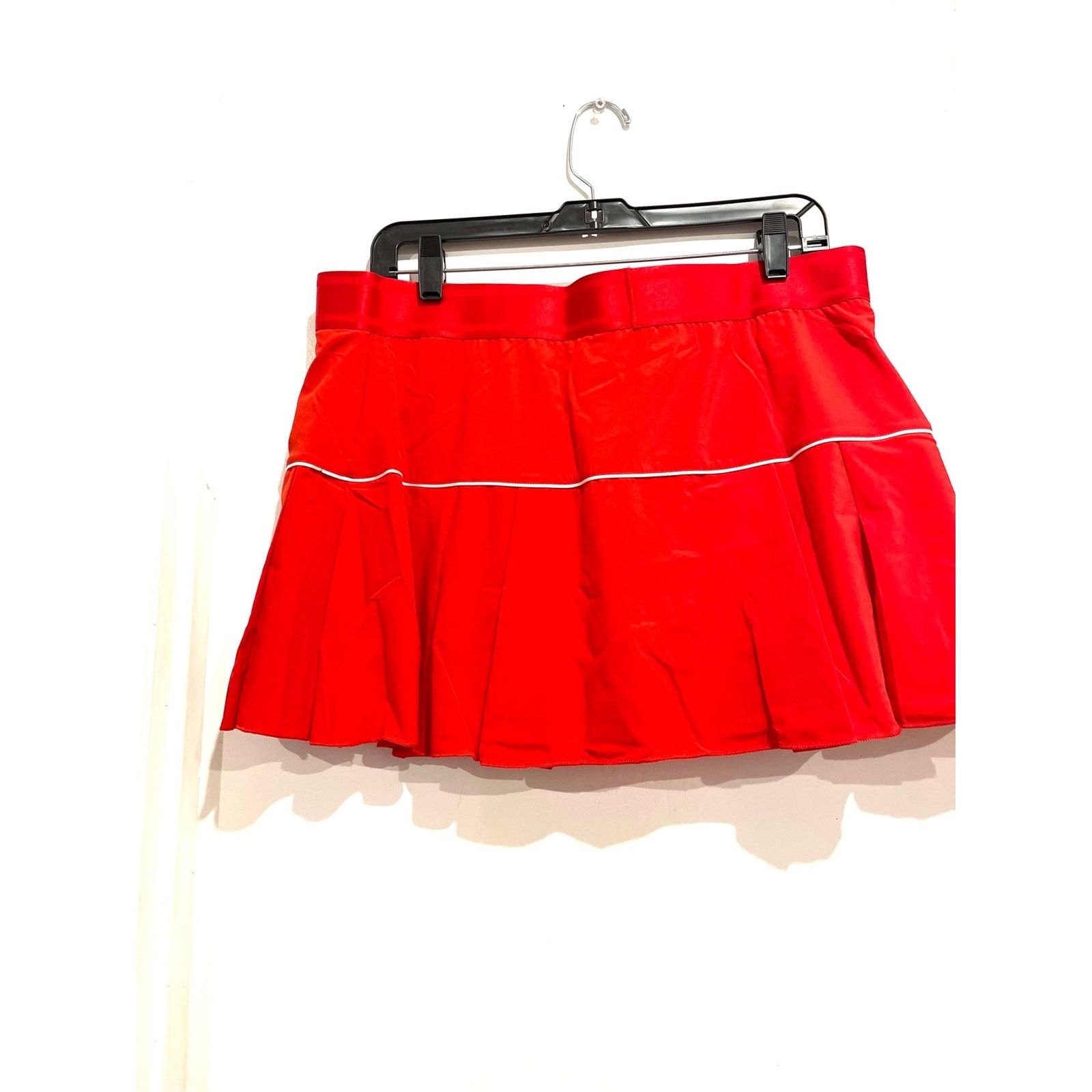 Nike Nike Dri-Fit Tennis Skirt- Women’s XL Size 28" / US 6 / IT 42 - 5 Thumbnail
