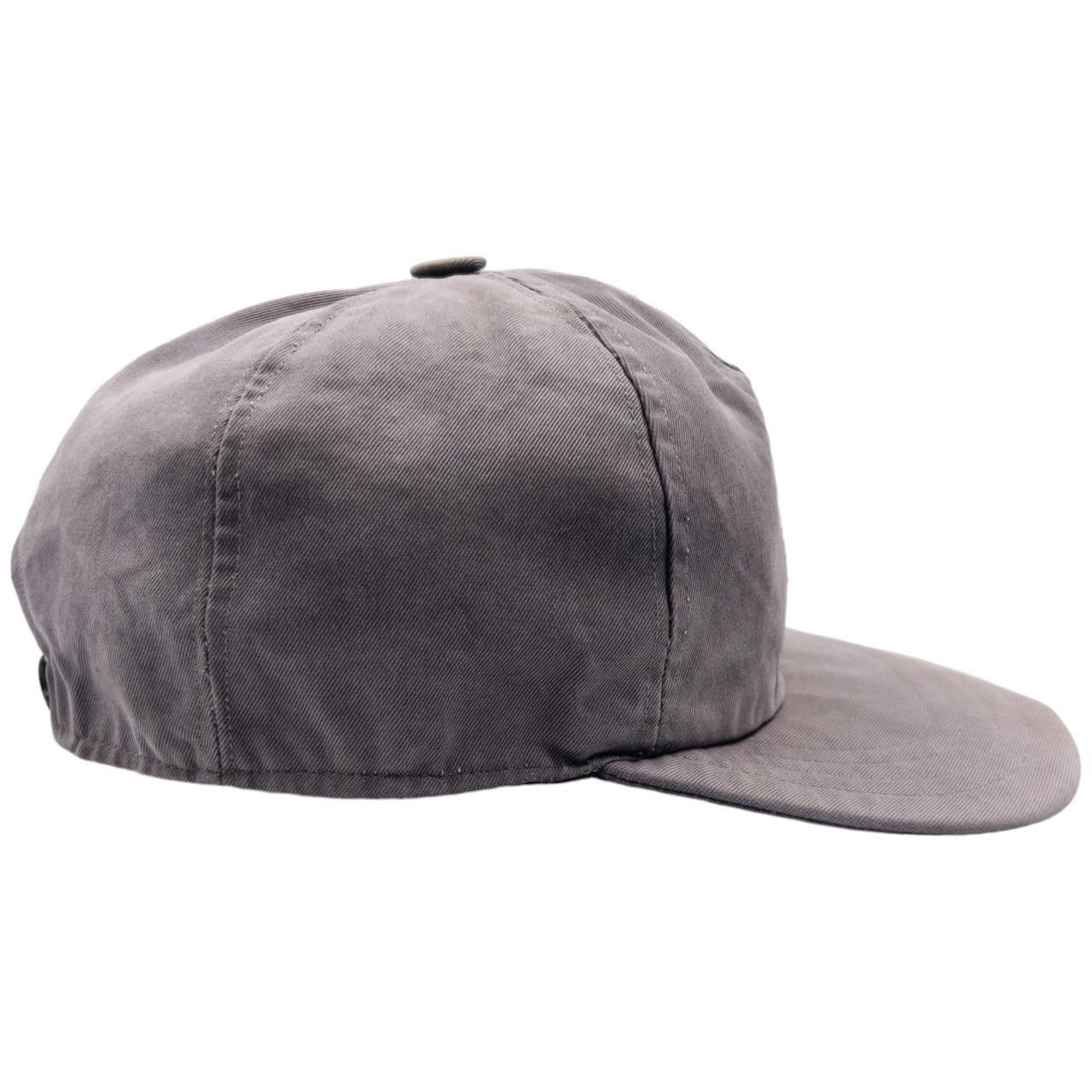 Versace Vintage Versace Classic V2 Hat Size ONE SIZE - 7 Thumbnail