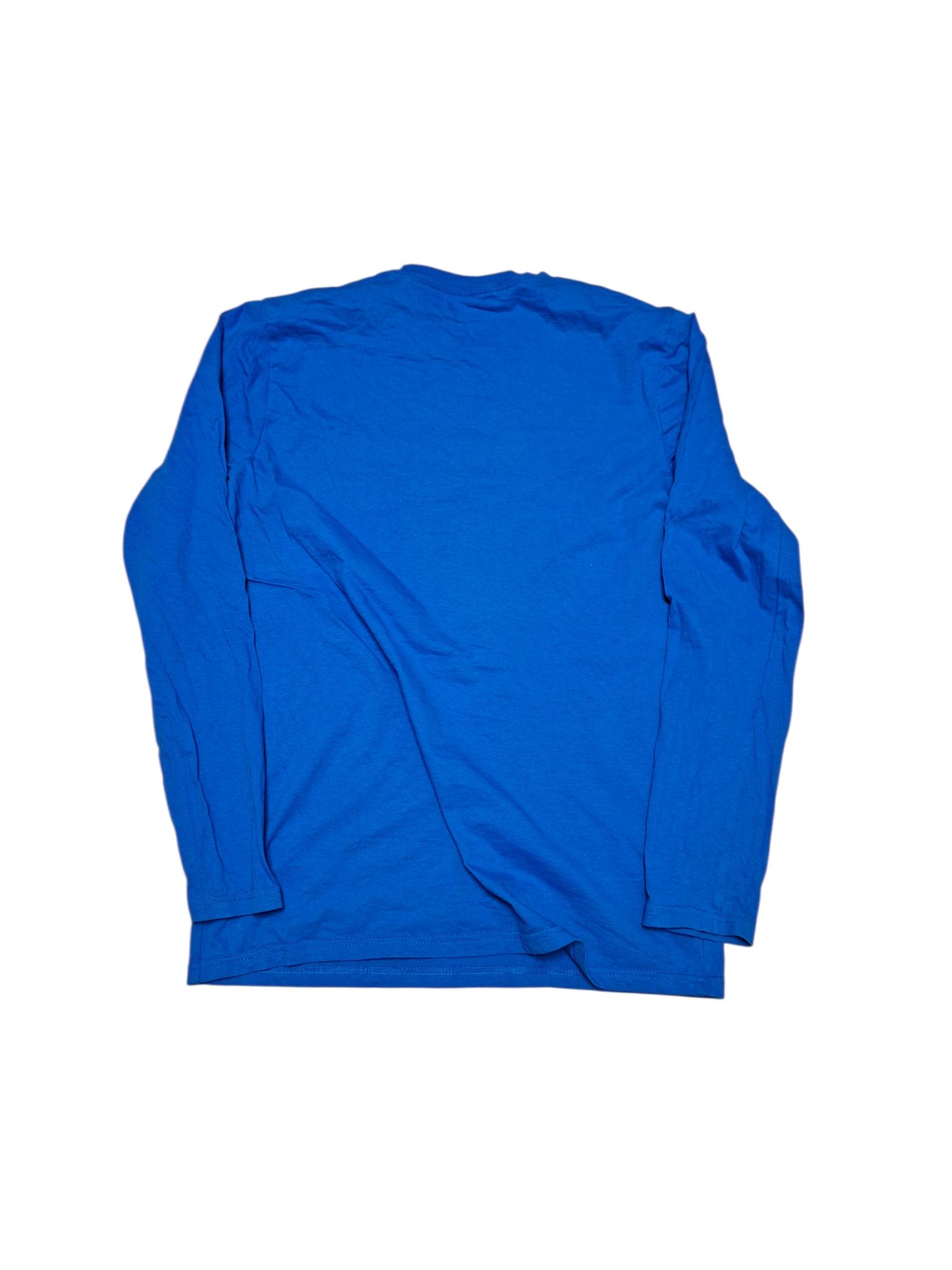 Oakley OAKLEY VINTAGE BIG LOGO EMBROIDERED LONG SLEEVE TEE Size US S / EU 44-46 / 1 - 3 Thumbnail