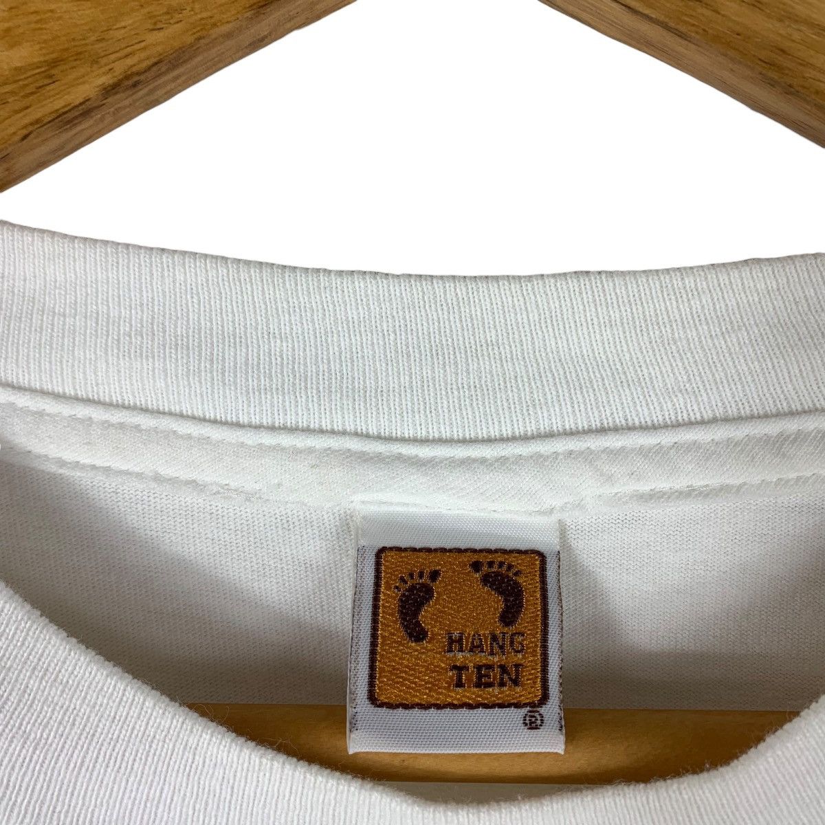 Hang Ten × Vintage Vintage Size US M / EU 48-50 / 2 - 4 Thumbnail