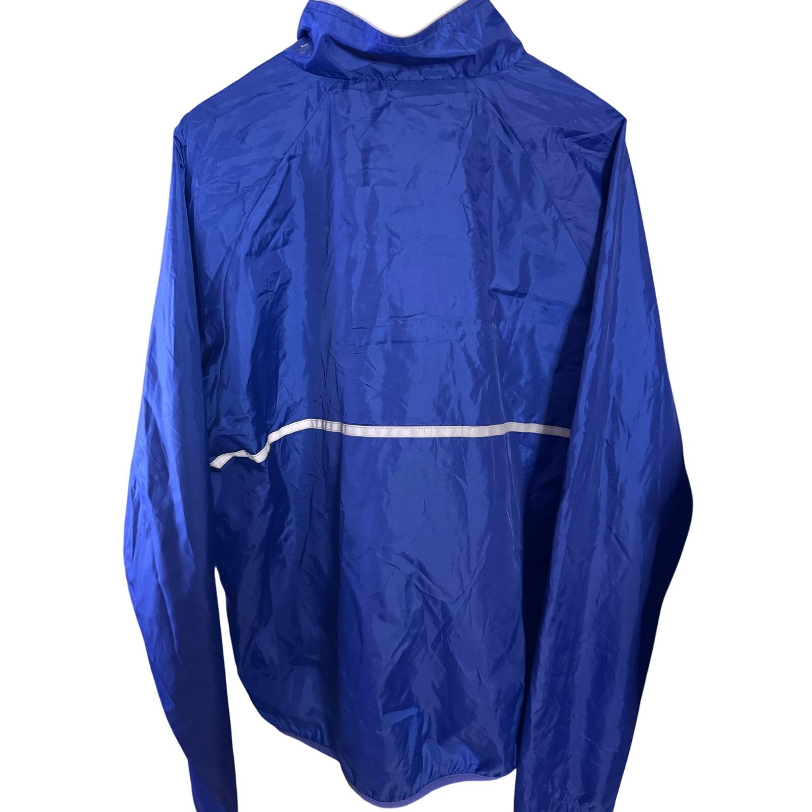 Dunbrooke Vintage New York Giants/Coors Windbreaker Size US XL / EU 56 / 4 - 2 Thumbnail