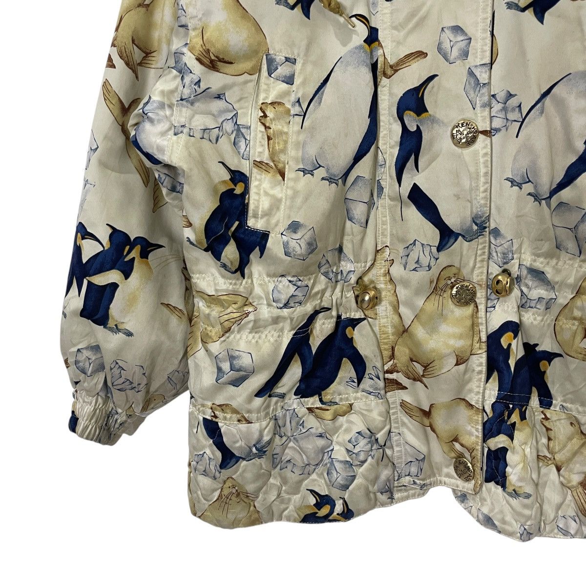 Kensho Abe Vintage Kensho Abe Luxury Jacket Size US M / EU 48-50 / 2 - 3 Thumbnail