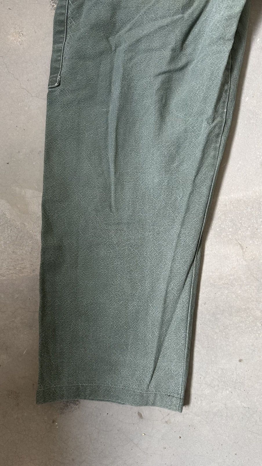 Bulwark VINTAGE BULWARK CARPENTER PANT Size US 42 / EU 58 - 13 Thumbnail