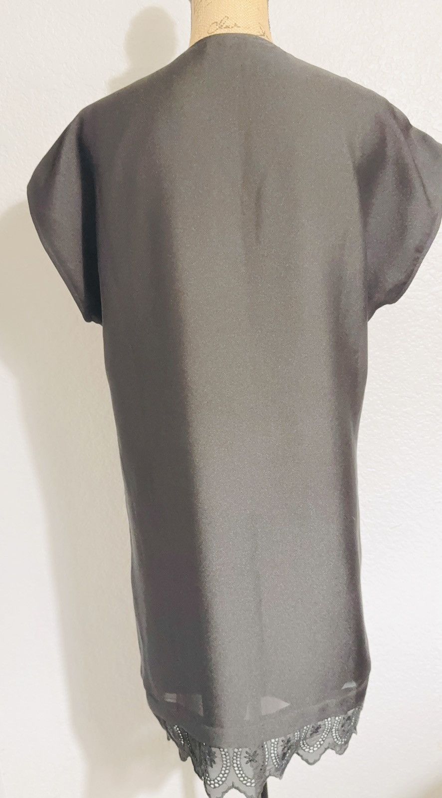 Madewell Madewell Dusky Dress Size M / US 6-8 / IT 42-44 - 7 Thumbnail