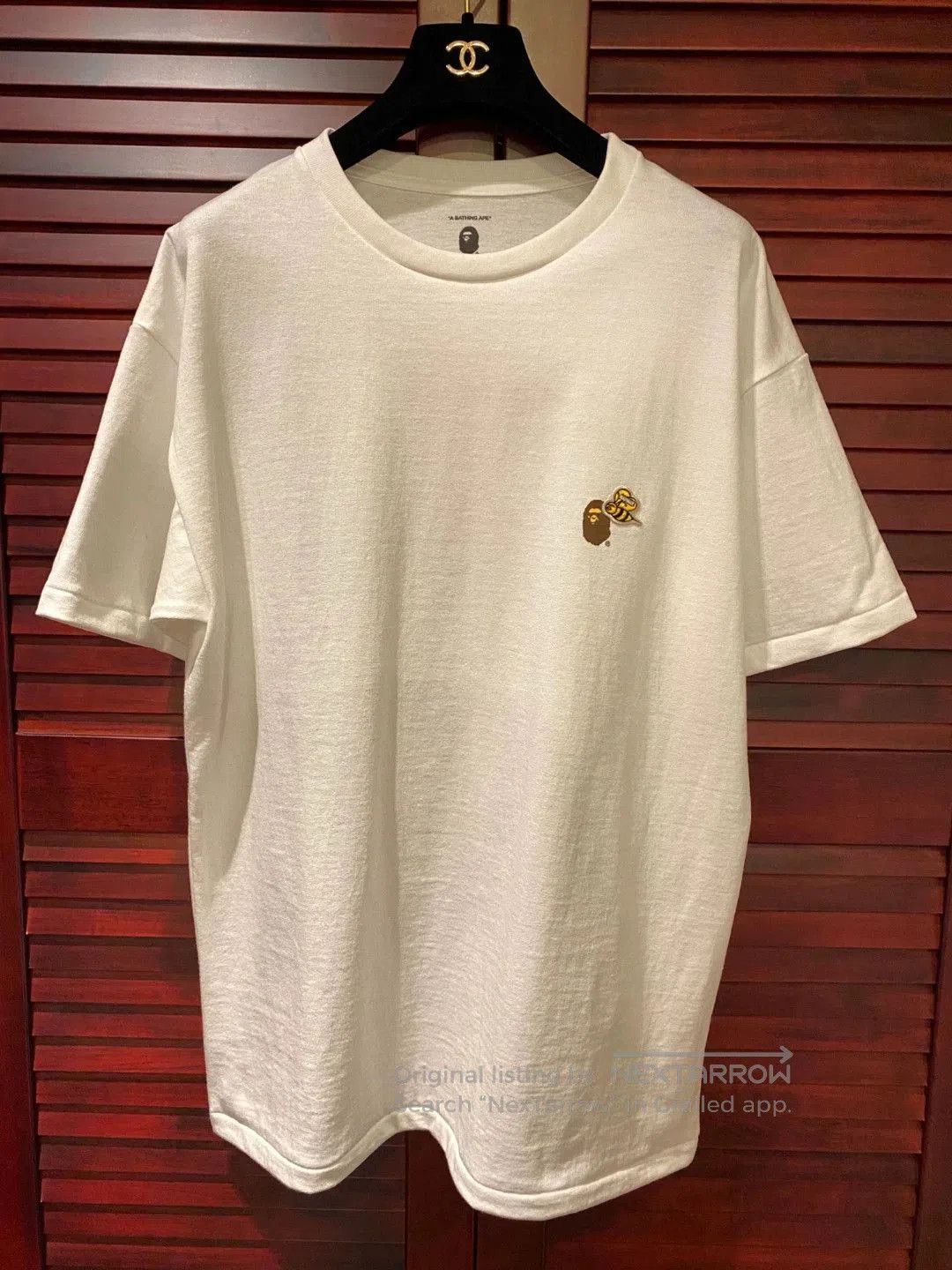 READYMADE Readymade x Bape Co. Size US M / EU 48-50 / 2 - 1 Thumbnail