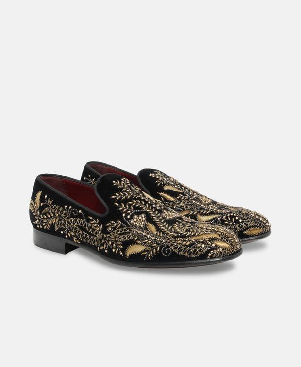 Dolce & Gabbana Loafers Size US 8 / EU 41 - 1 Thumbnail