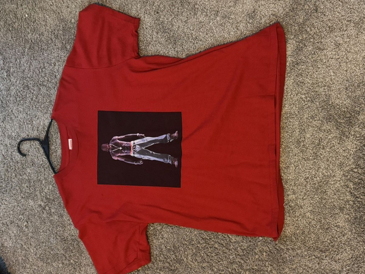 Supreme Tupac Supreme Size US M / EU 48-50 / 2 - 2 Thumbnail