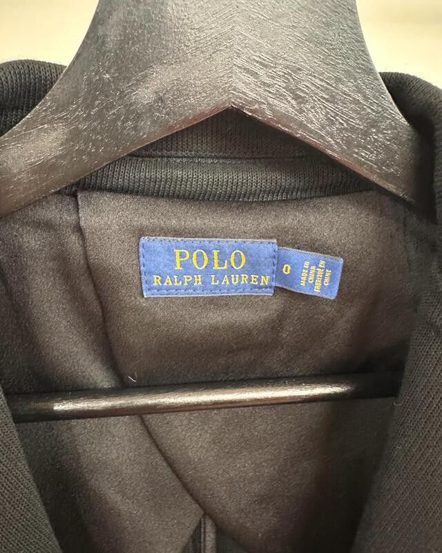 Polo Ralph Lauren × RRL Ralph Lauren × Ralph Lauren Polo Ralph Lauren Knit Cotton Blazer Size XS / US 0-2 / IT 36-38 - 10 Thumbnail