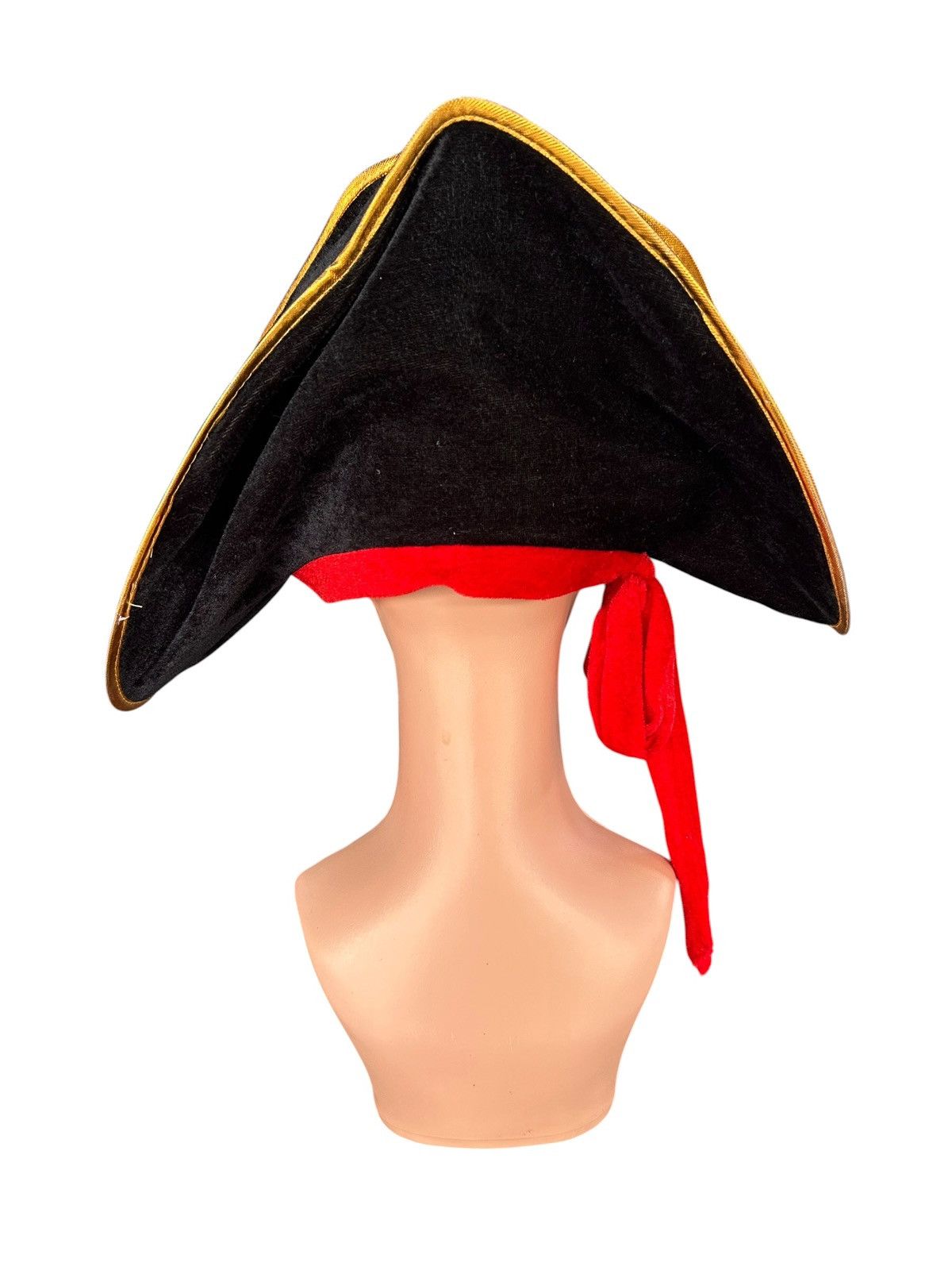 Kapital Vintage Skull pirate Hats Japanese Style Size ONE SIZE - 5 Thumbnail