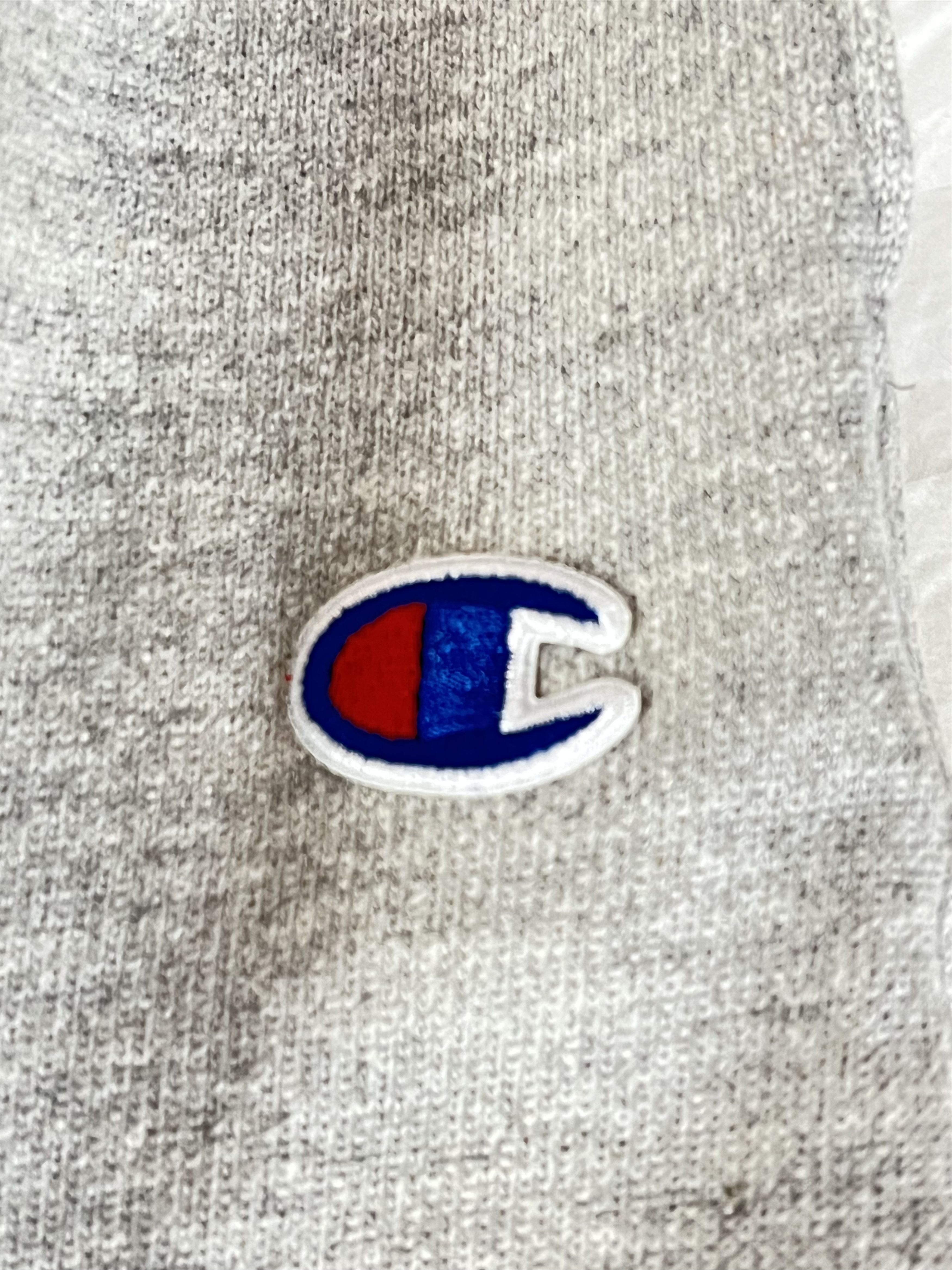 Champion Champion x Justin Bieber Stadium Tour Sweatpants Size US 31 - 2 Thumbnail