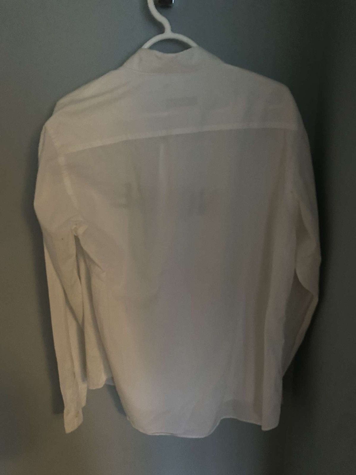 Undercover Undercover “NOISE” button up shirt Size US L / EU 52-54 / 3 - 2 Thumbnail
